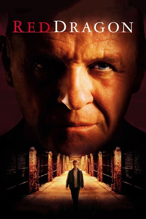 Красный Дракон (2002)