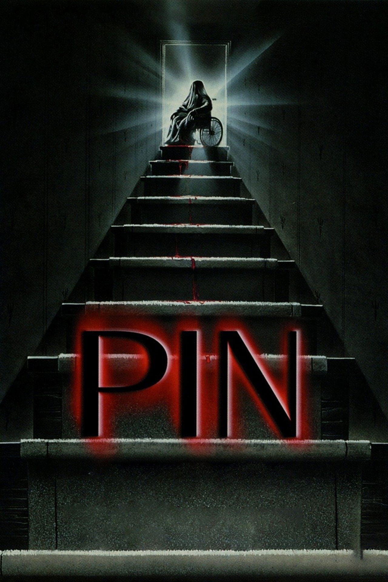 Pin (1988) - Film