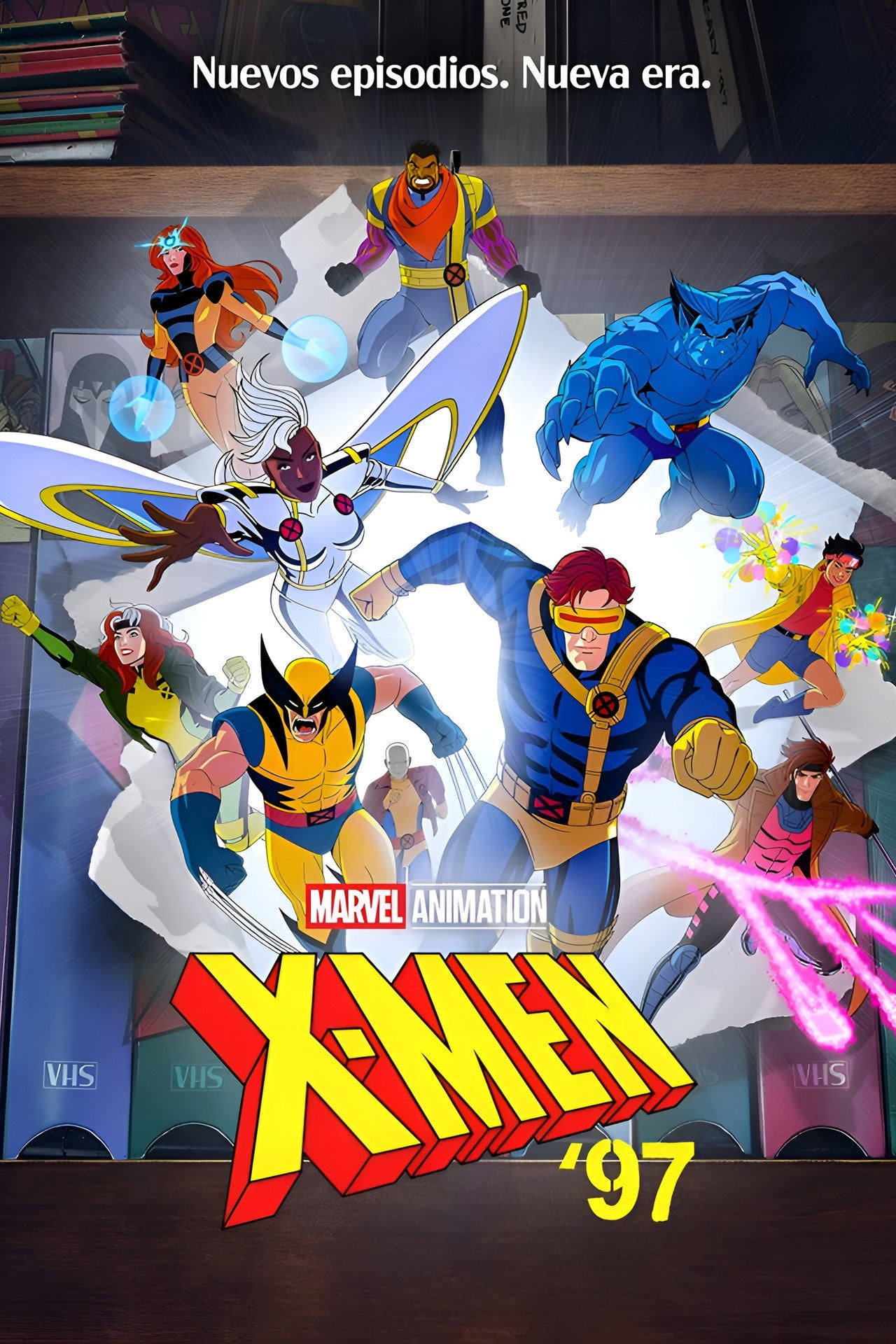 X-Men '97 (2024) - TV