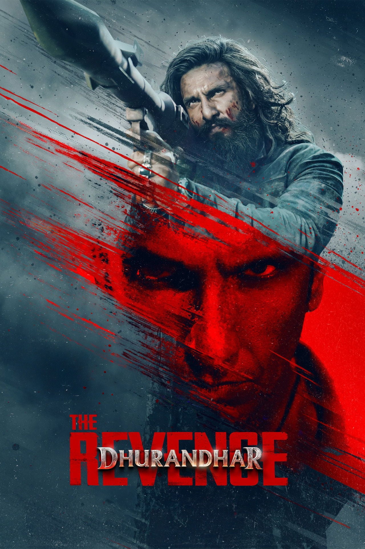 Dhurandhar: The Revenge (2026) - Movie
