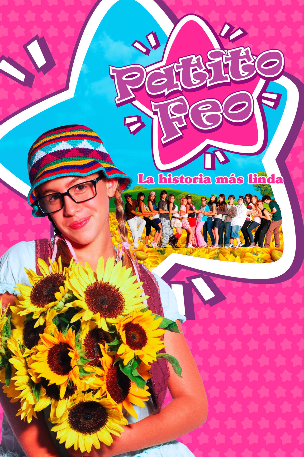 Patty's World (2007)