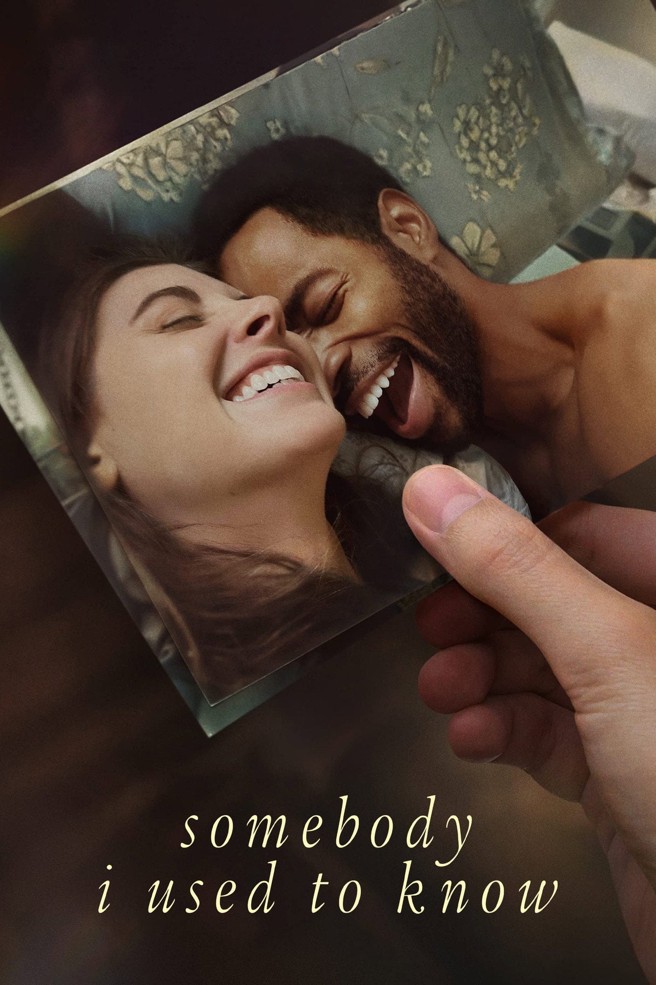彼女の面影 (2023) - 映画