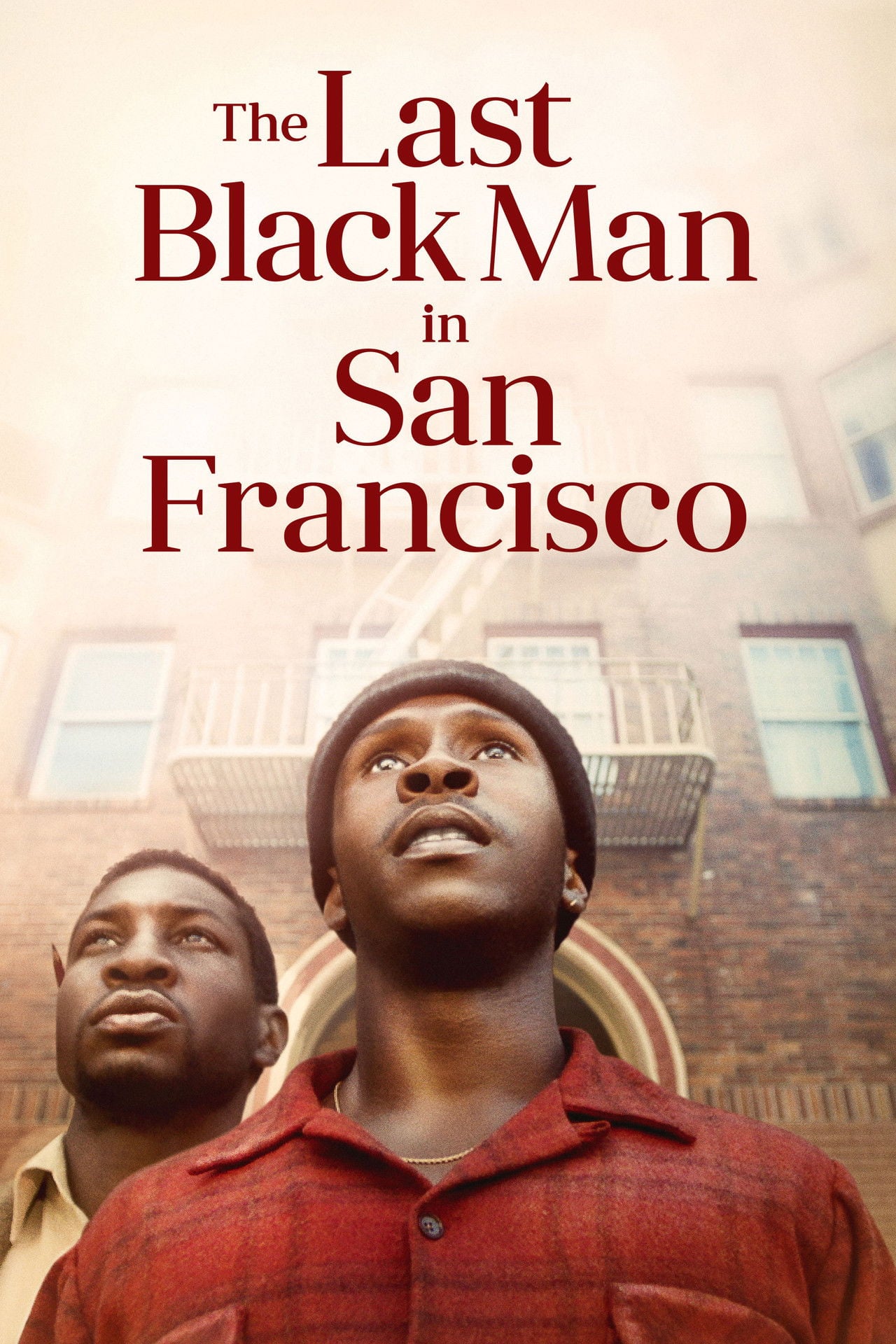 The Last Black Man in San Francisco (2019) - Film