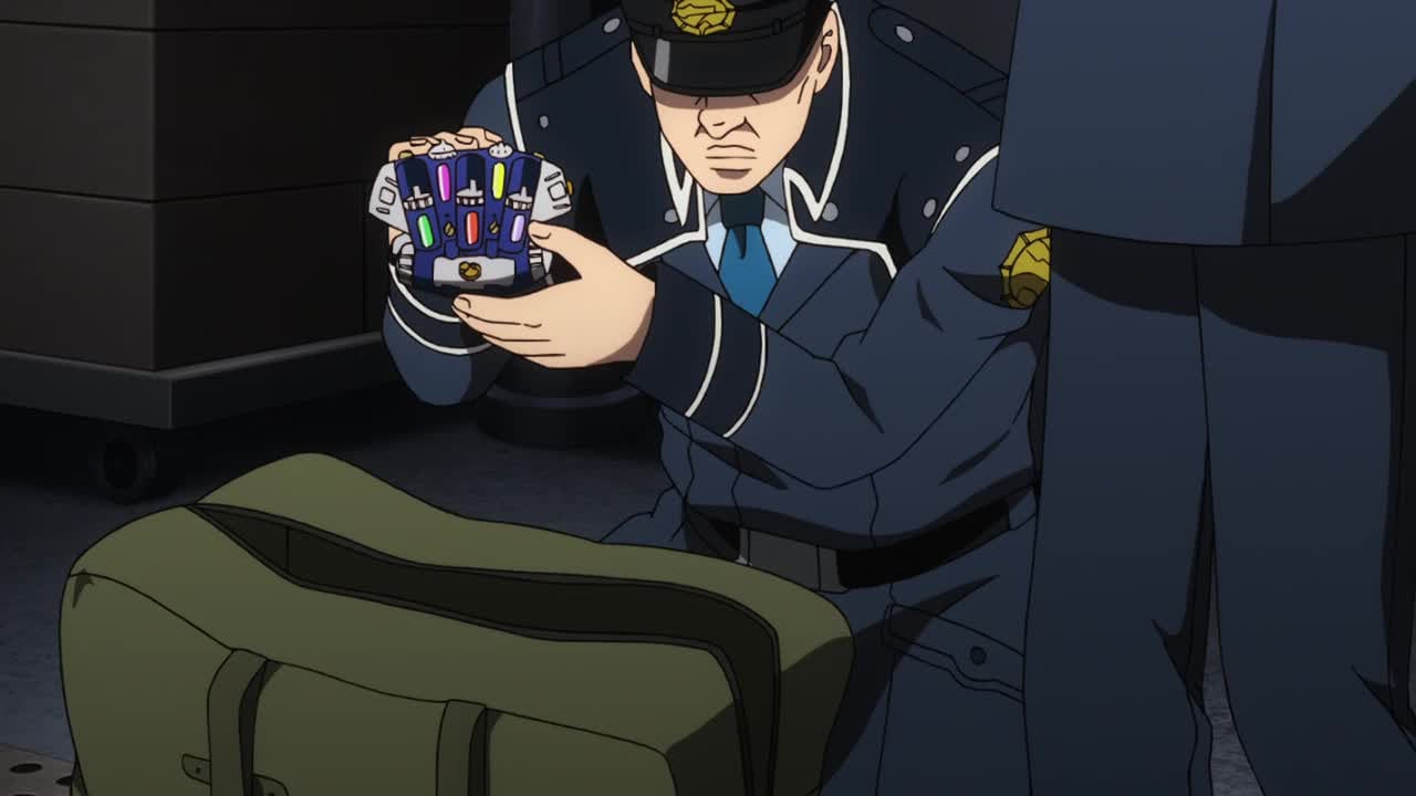 Double Decker! Doug & Kirill S01E11