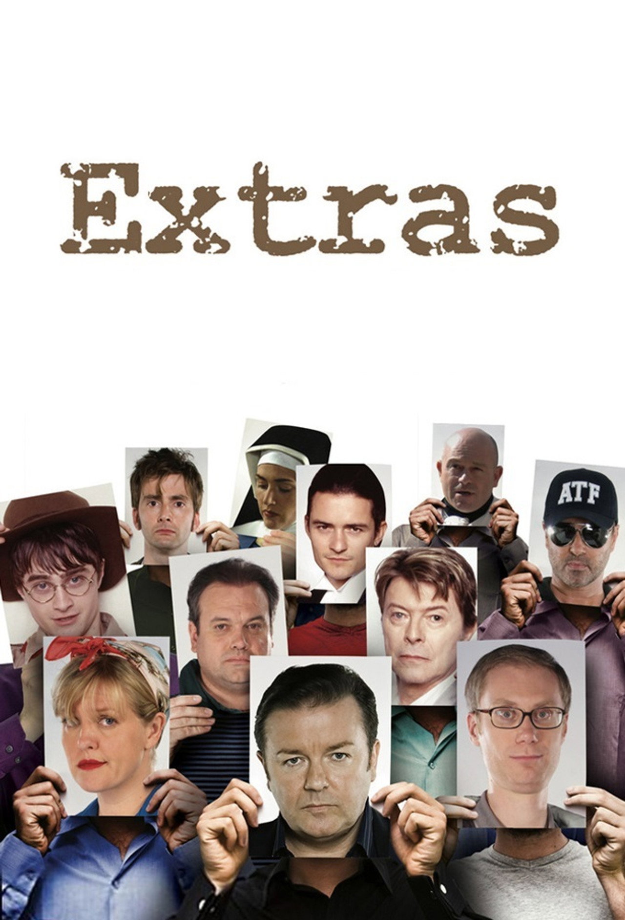 Массовка (2005)