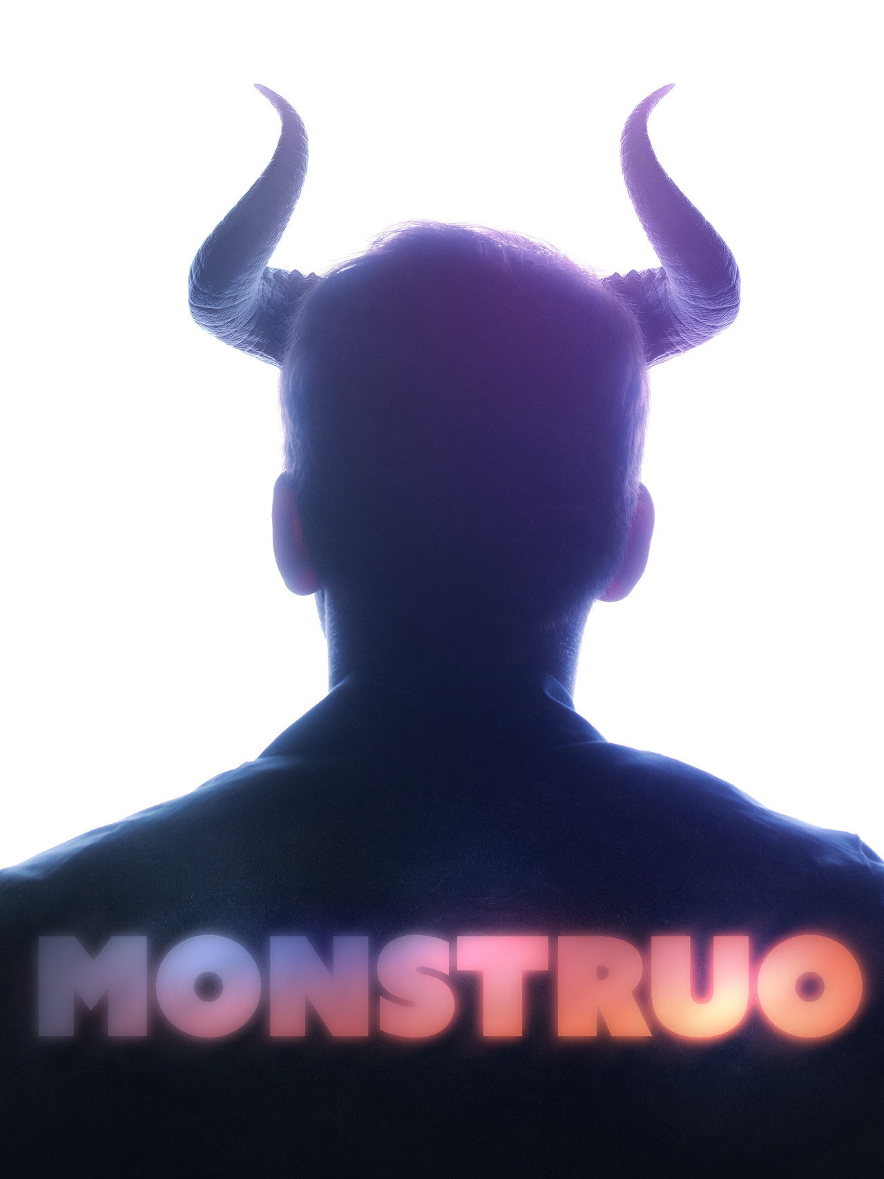 Monstruo (2018) - Movie