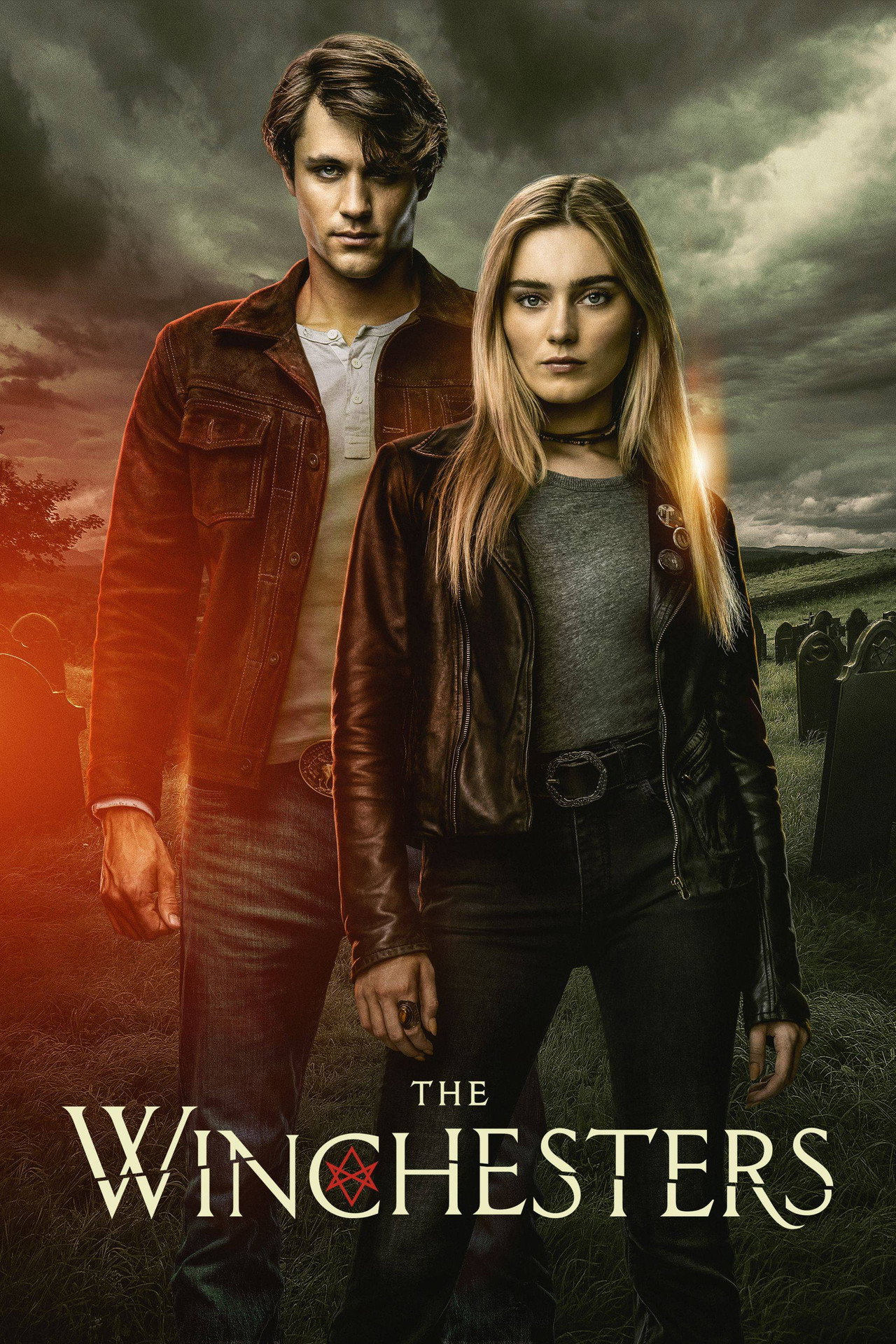The Winchesters (2022) - TV