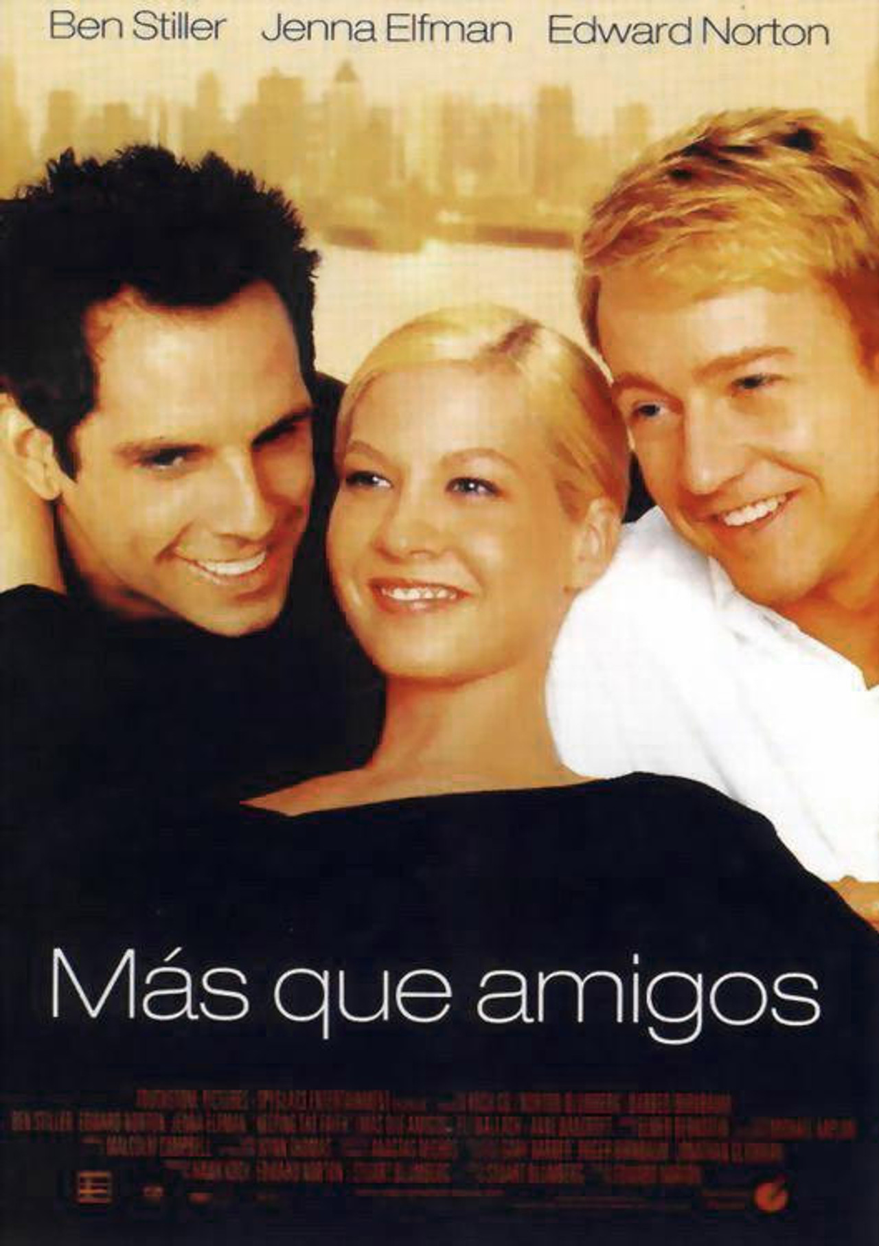Divinas tentaciones (2000)