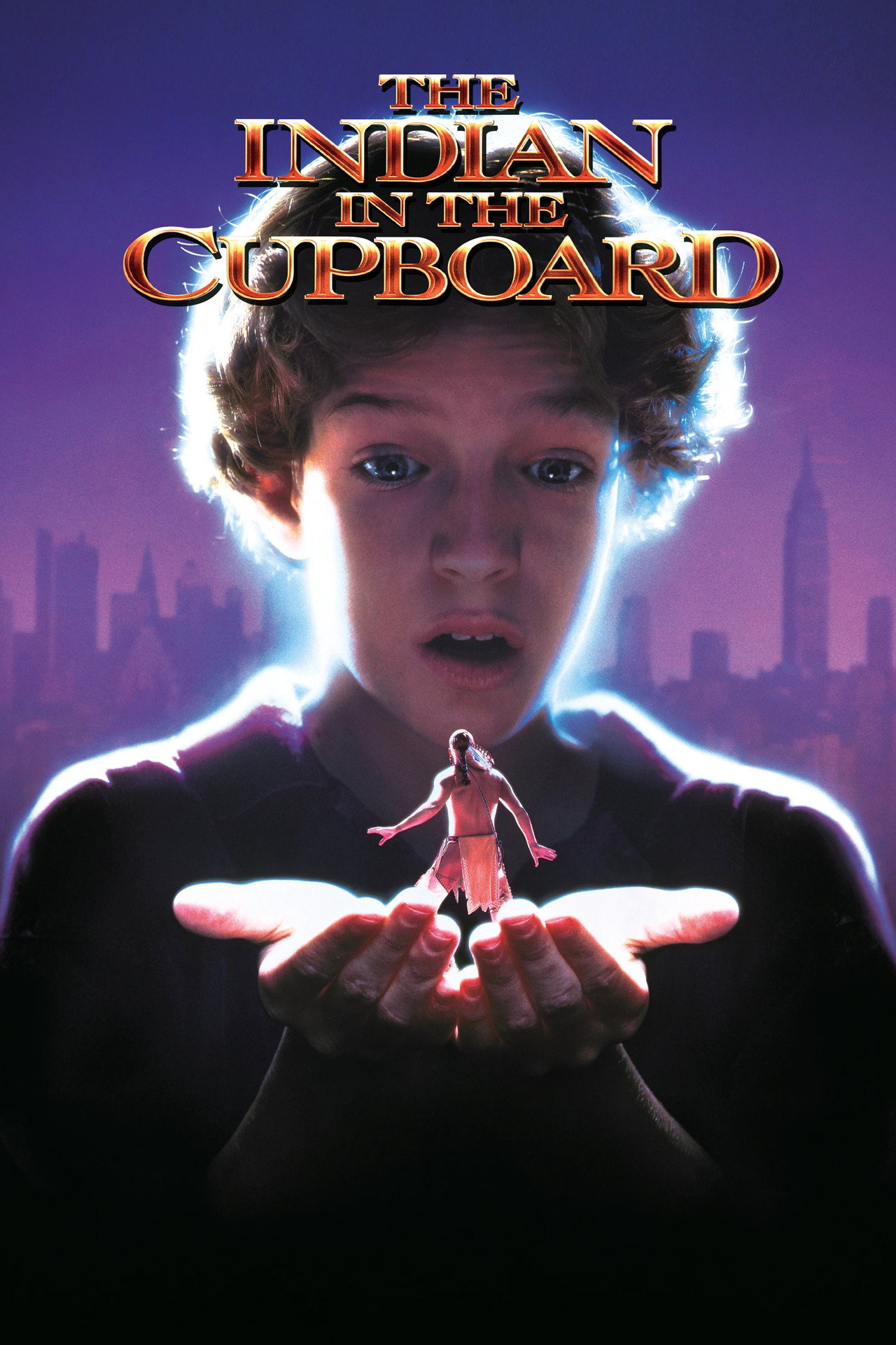 魔櫃小奇兵 (1995)