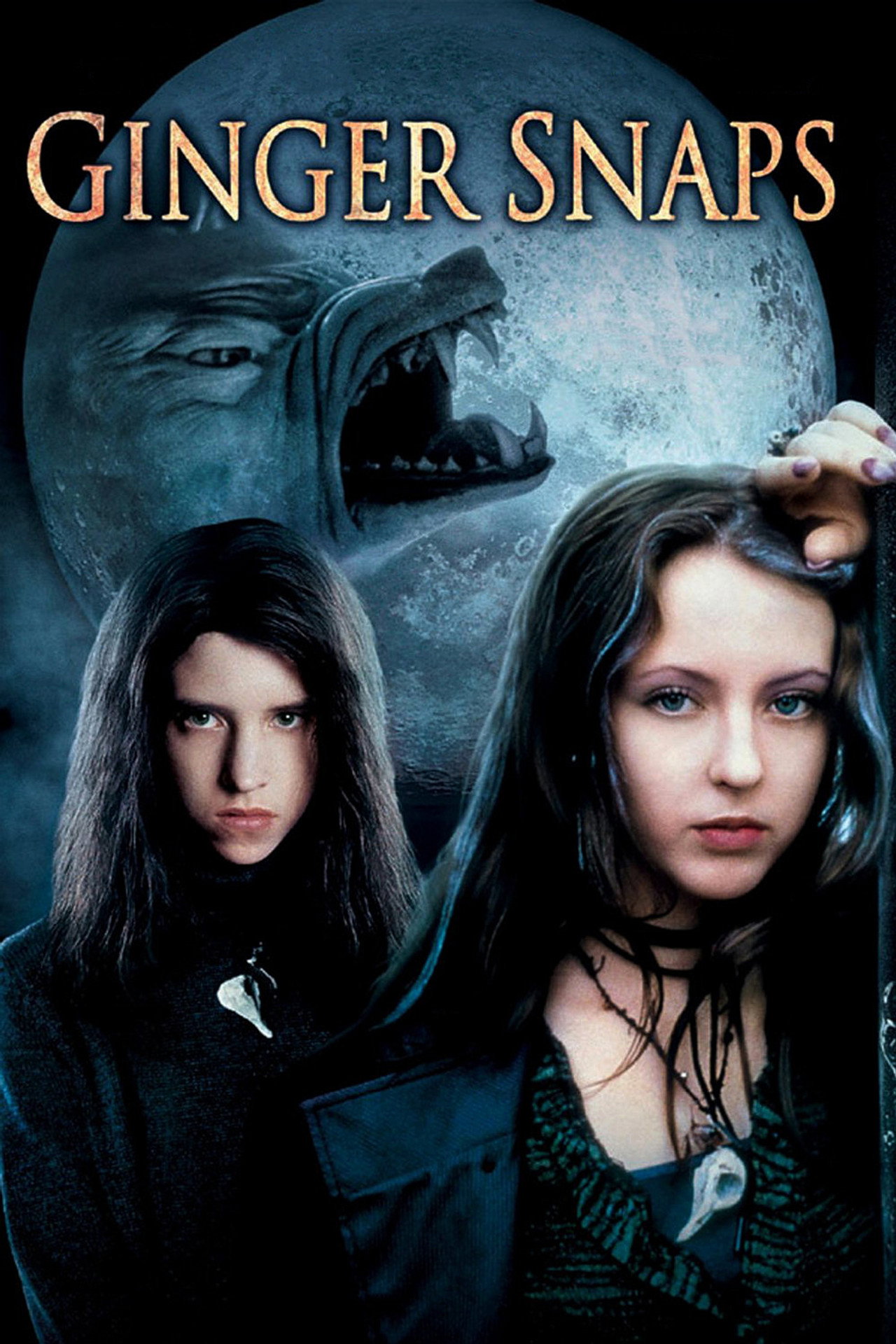 Entre soeurs (2000)