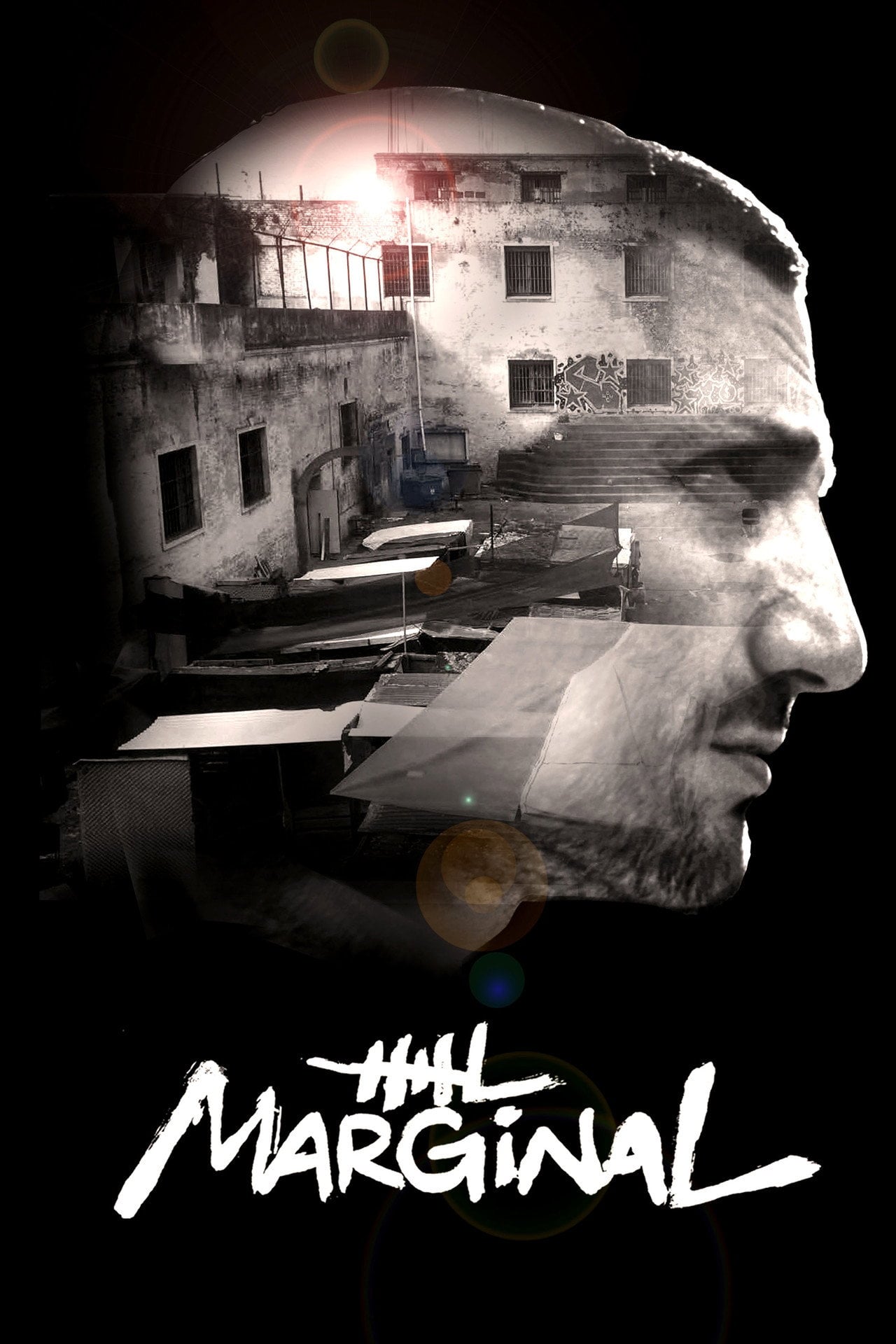 El Marginal – O Cara de Fora (2016)