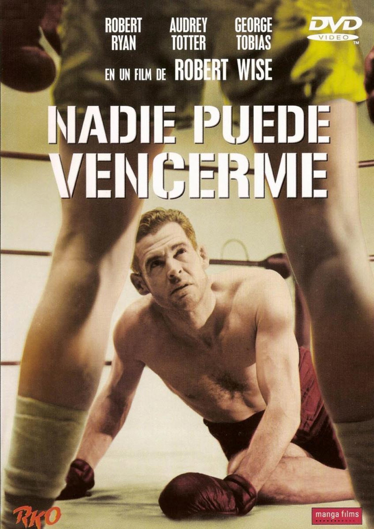 Nadie puede vencerme (1949)
