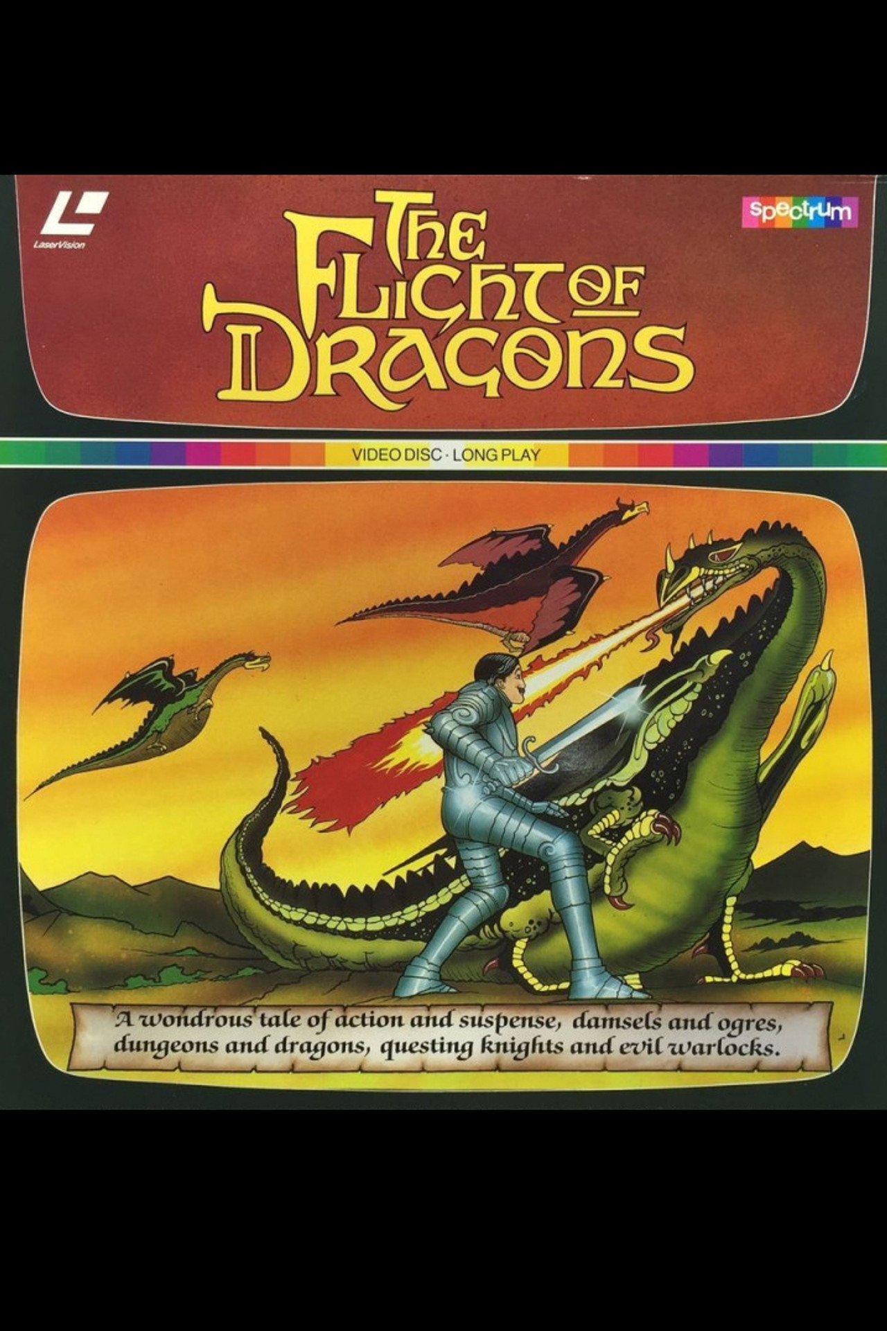 Mighty Orbots (1984) poster