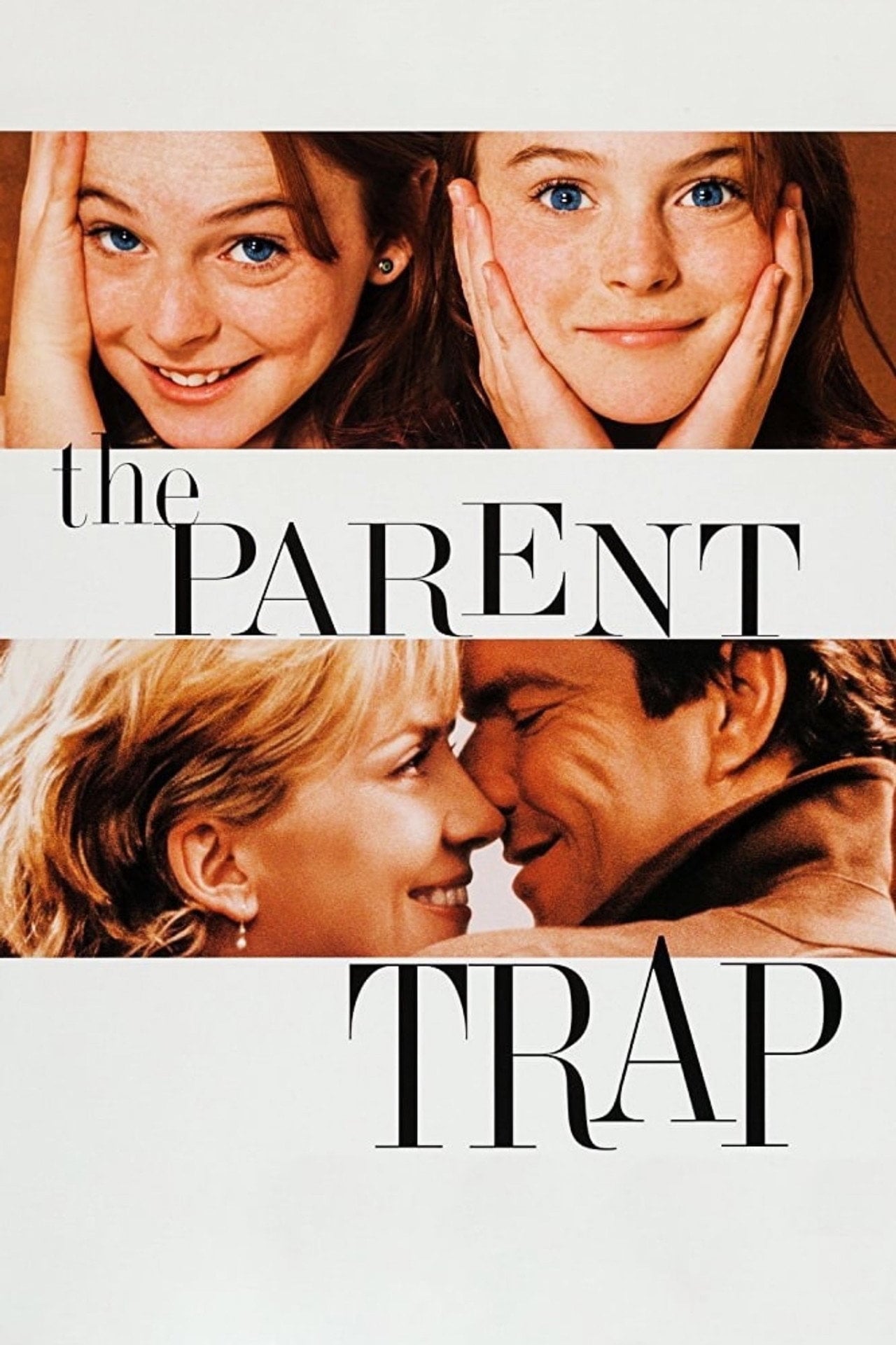 Genitori in trappola (1998)