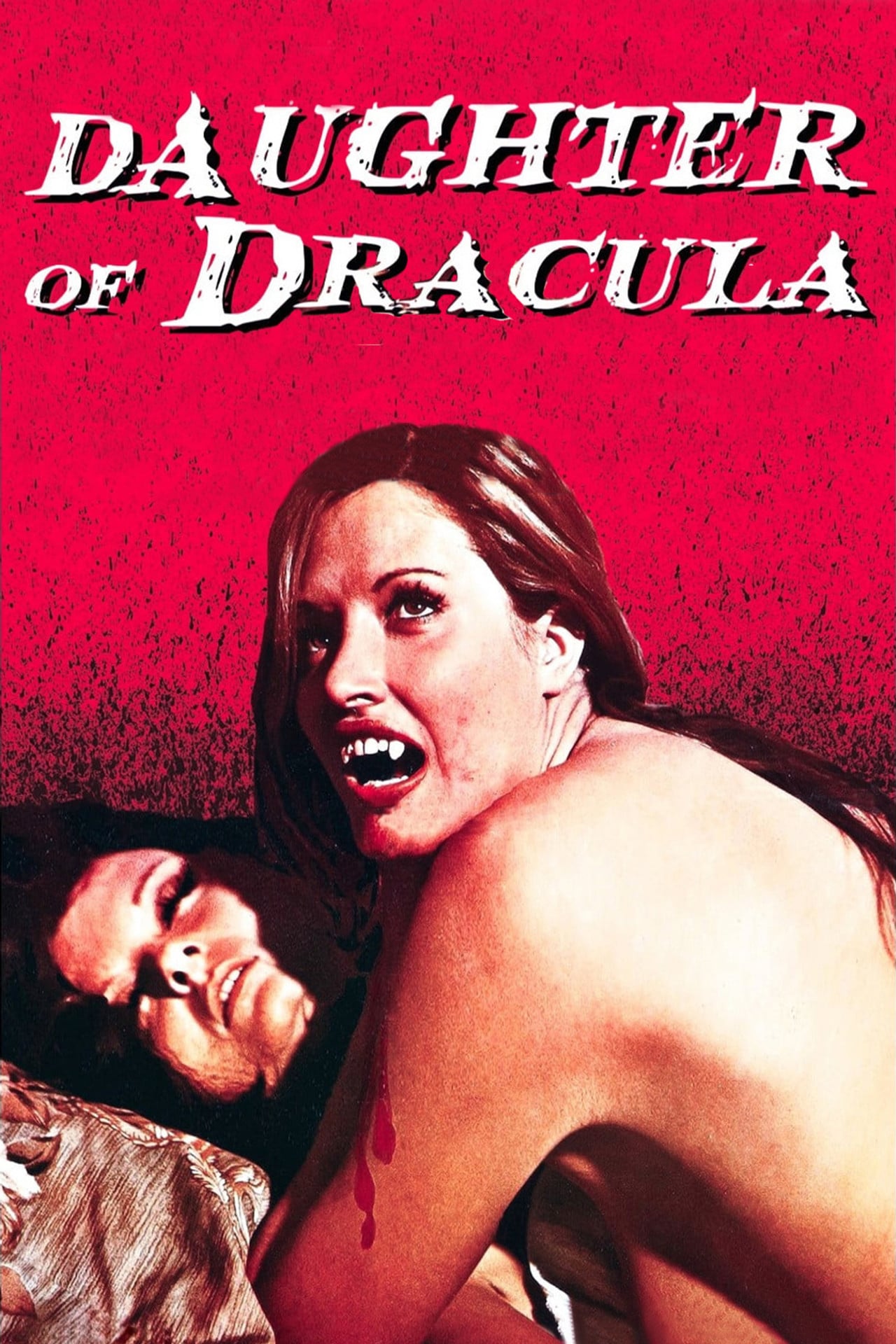 La hija de Drácula (1972) poster