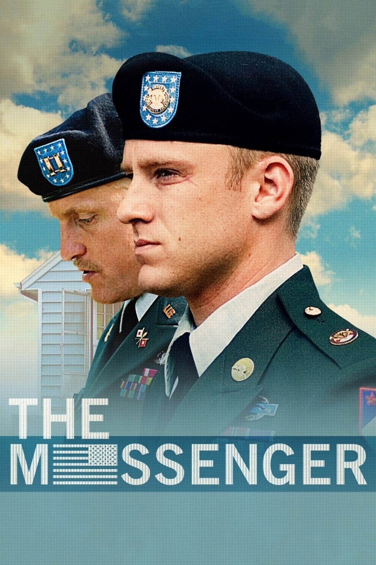 El mensajero (2009)