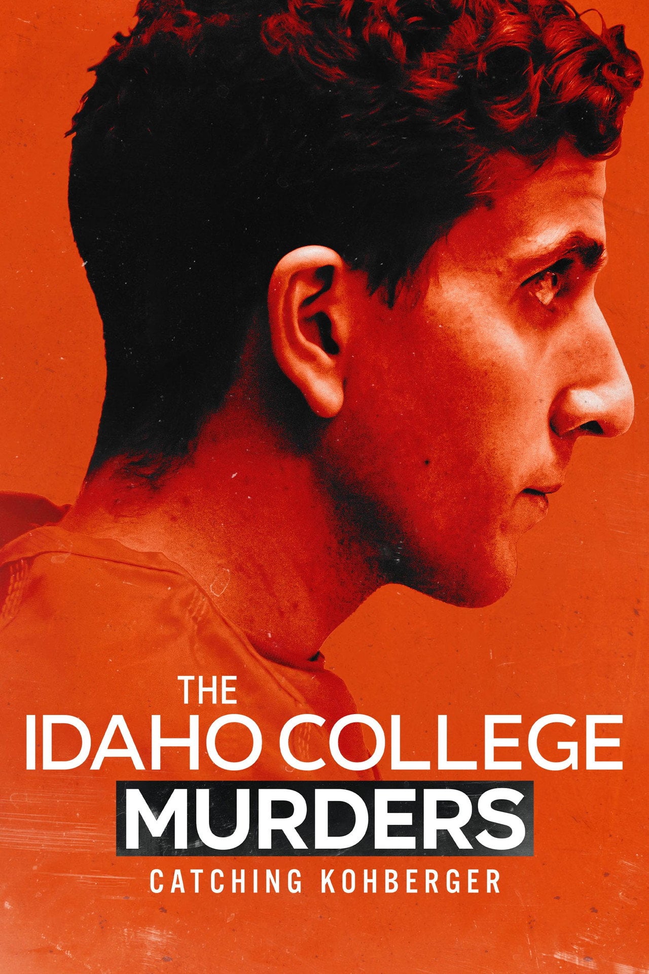 The Idaho College Murders: Catching Kohberger (2026) - Movie