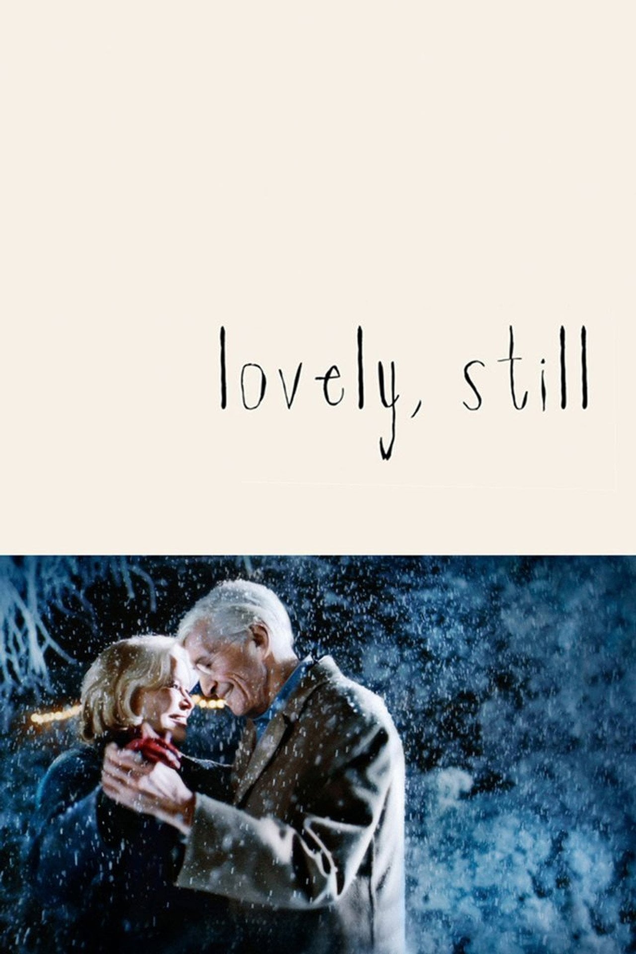Lovely, Still (2009)