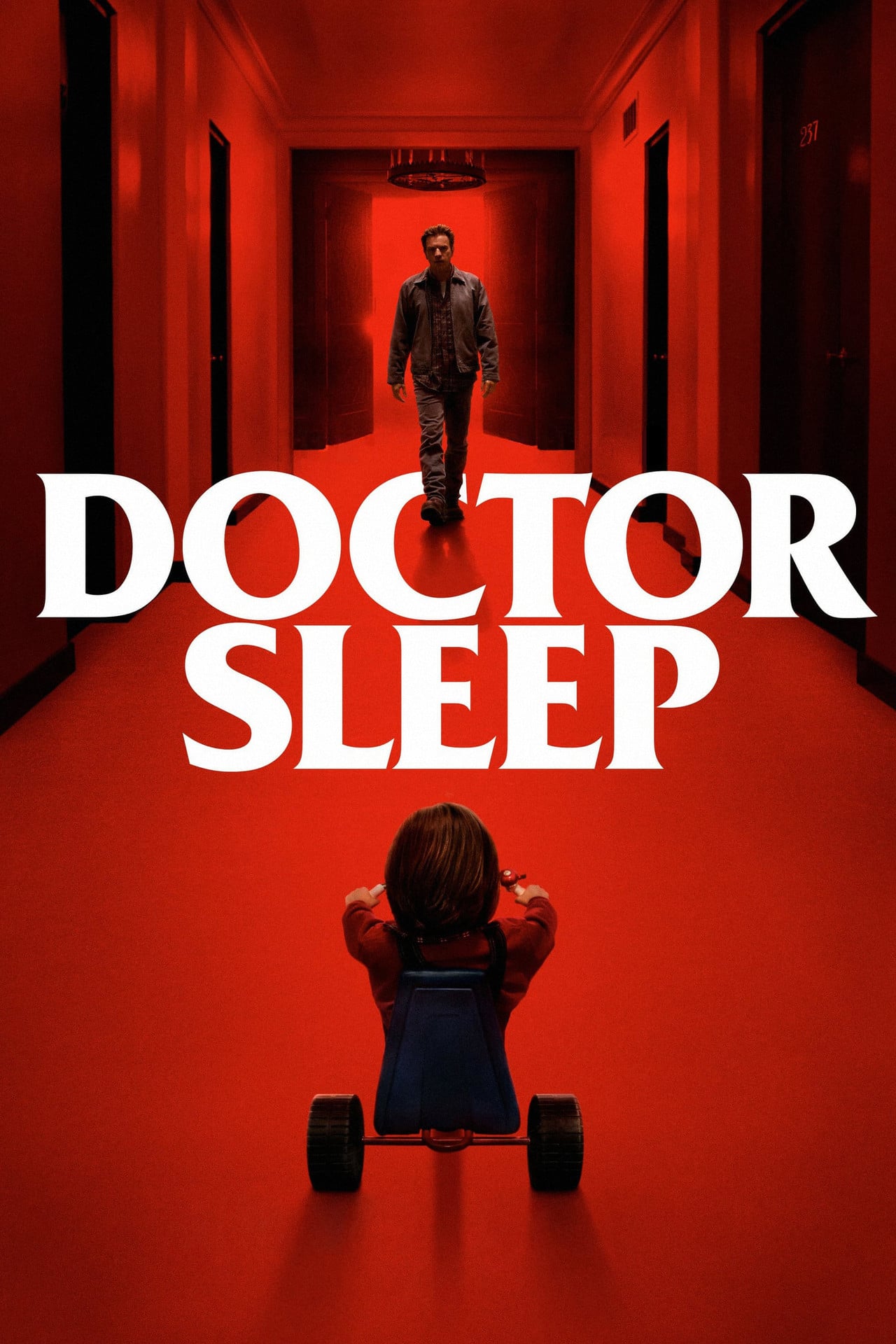 Доктор Сон (2019) - Фильм