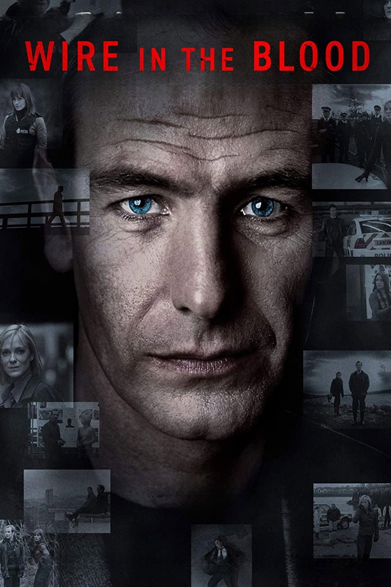 Connessioni di sangue (2002)