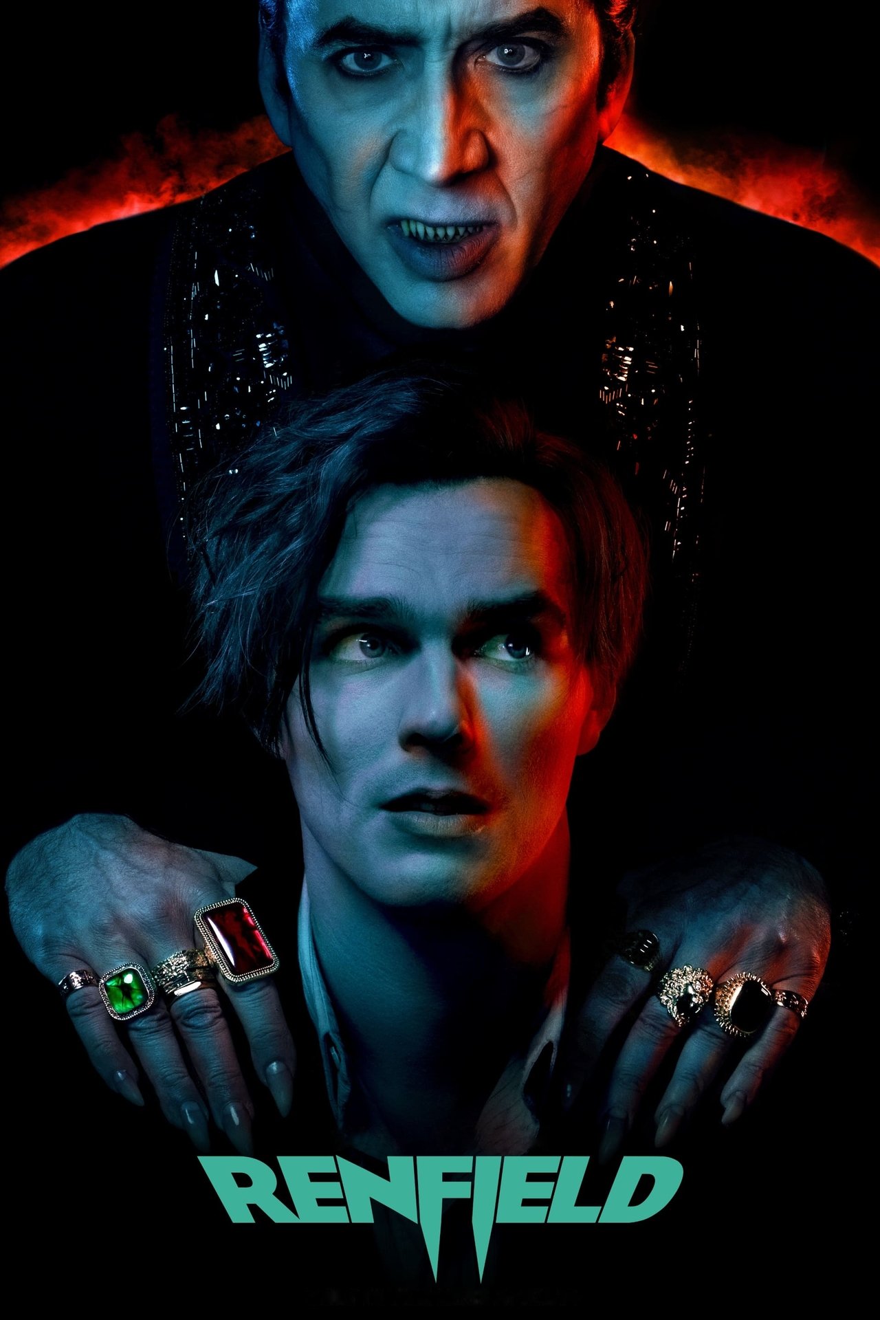 Renfield (2023) - Film