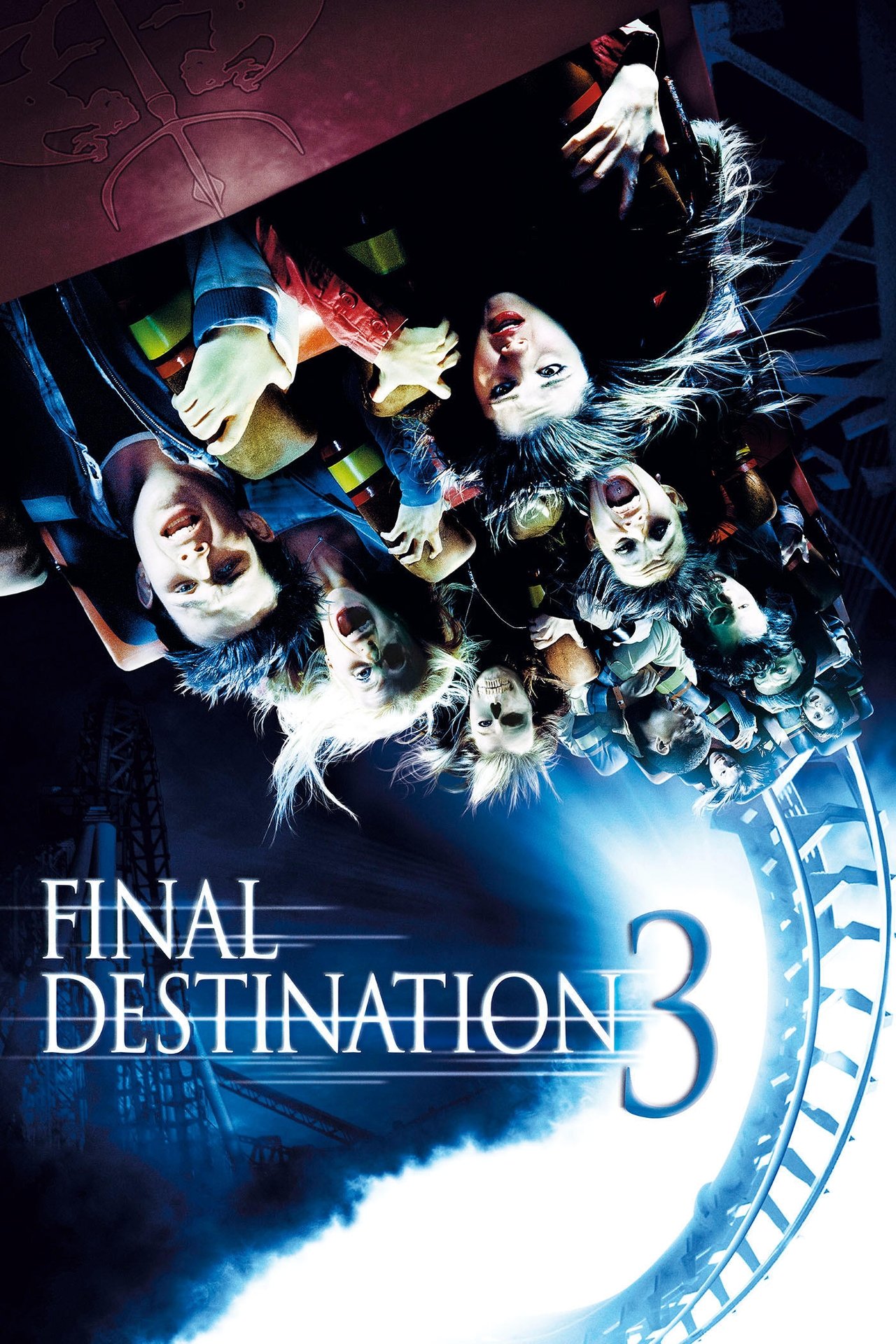 ファイナル・デッドコースター／ファイナル・デスティネーション3 (2006) - 映画