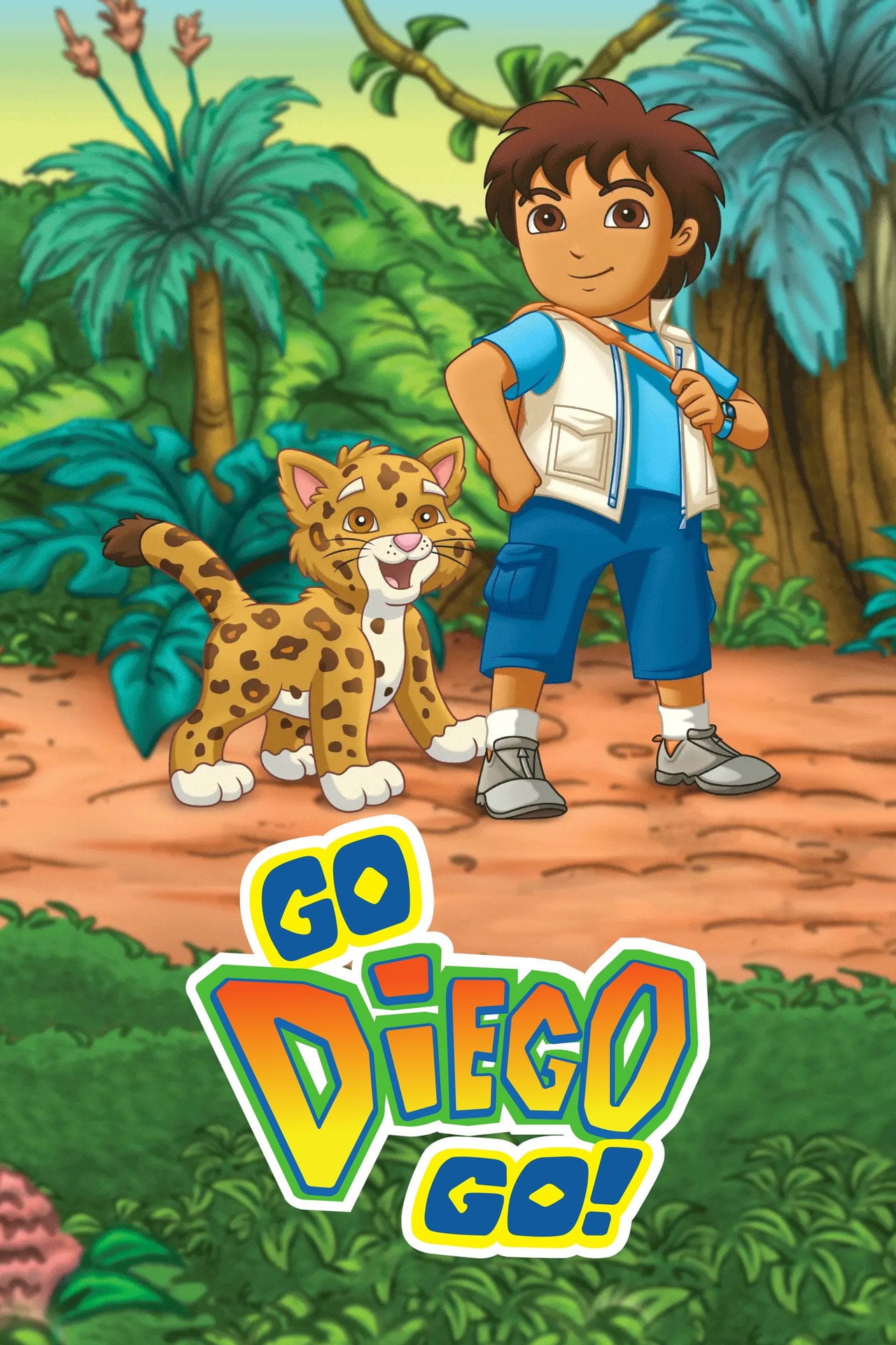 Vai Diego! (2005)