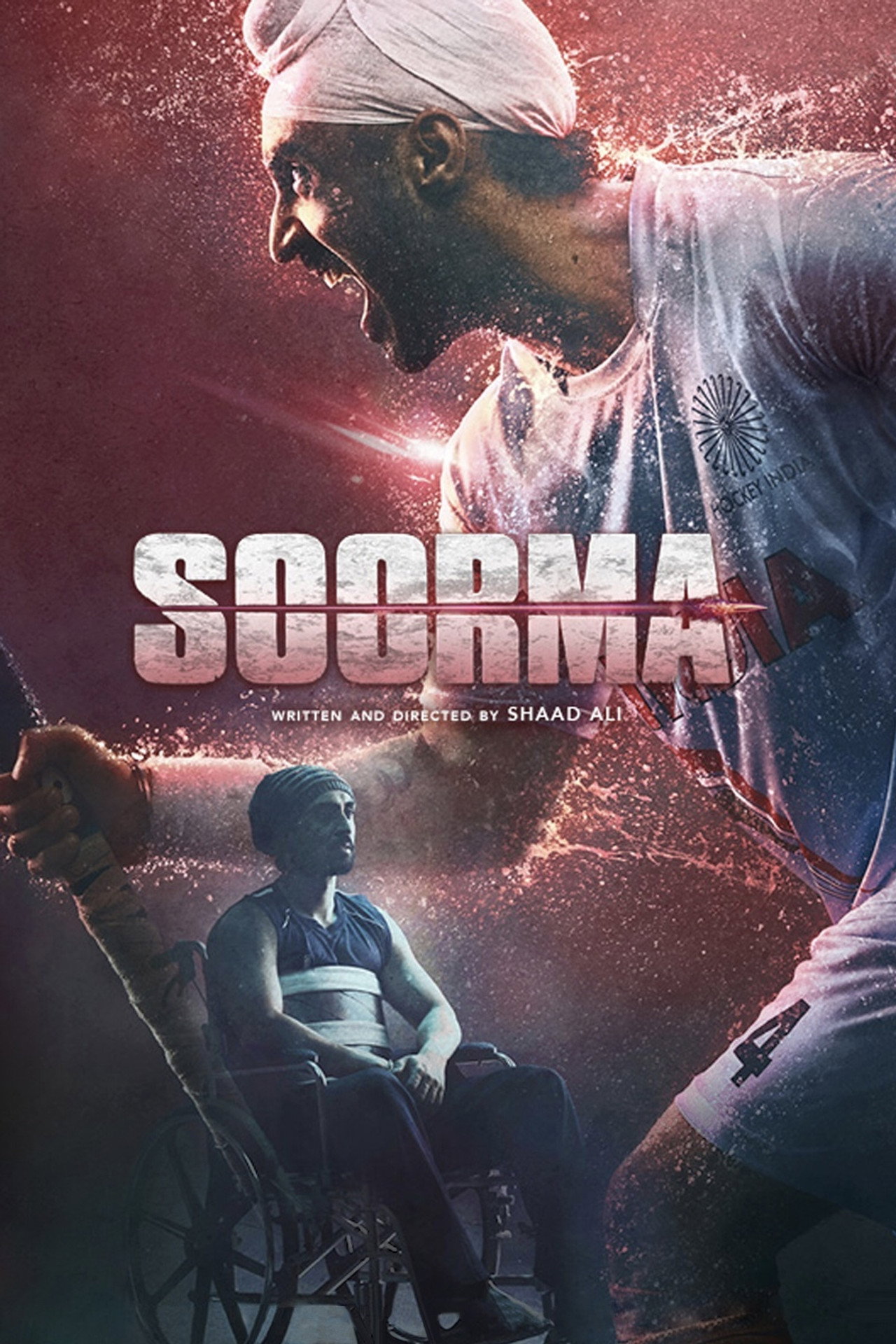Soorma (2018) - Film