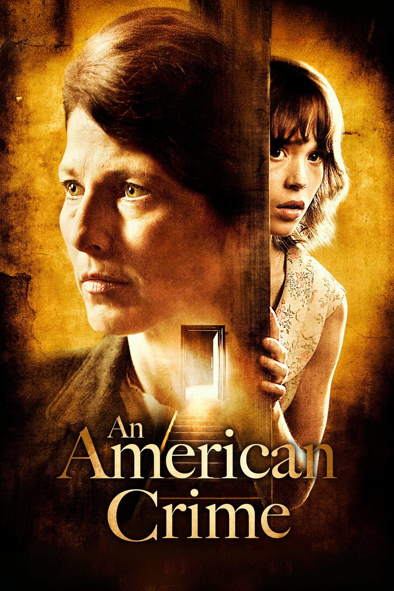 美國式犯罪 (2007)