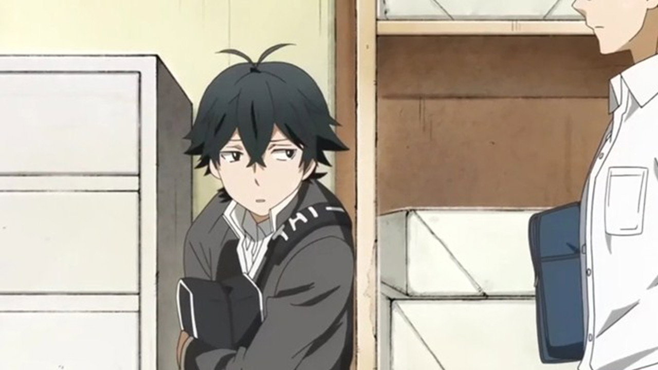 Handa-kun S01E03