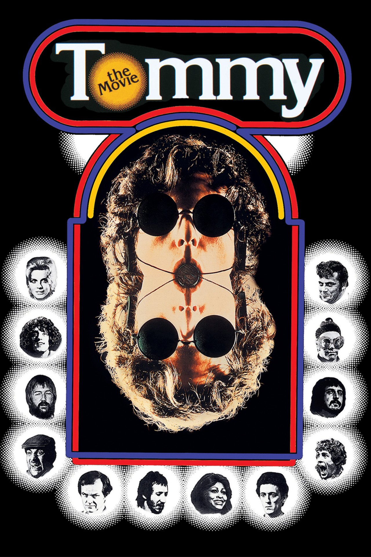 Tommy (1975) - Movie
