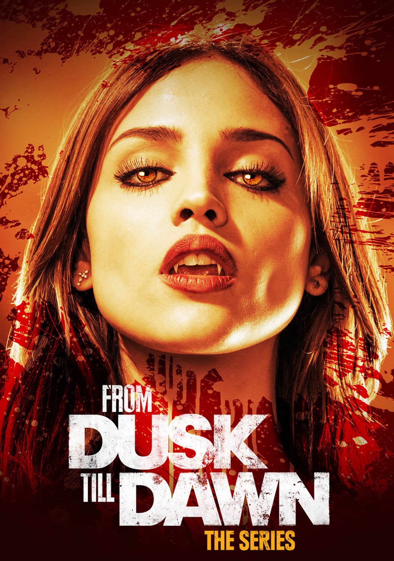 From Dusk Till Dawn: The Series (2014)