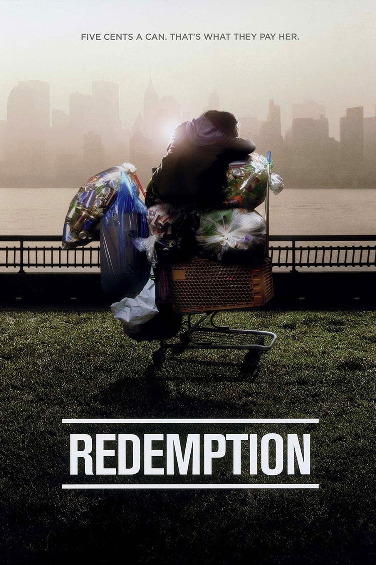 Redemption (2013) - Фильм