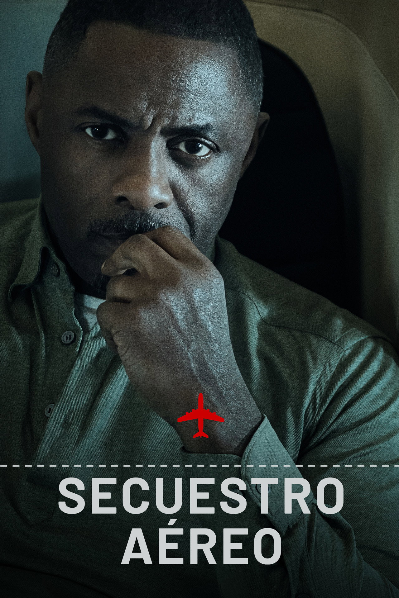 Hijack (2023) - TV