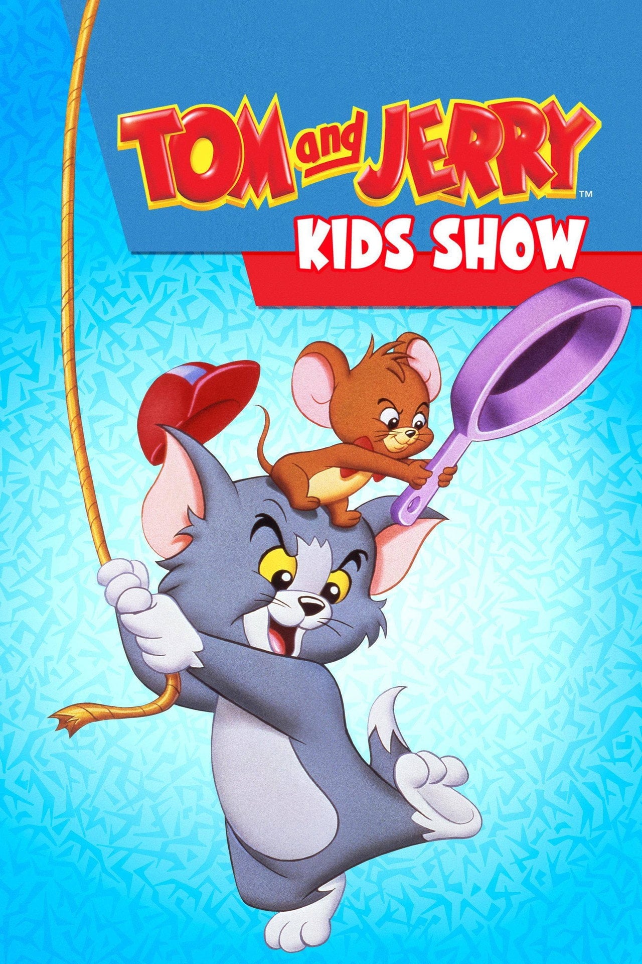 Los pequeños Tom y Jerry (1990)