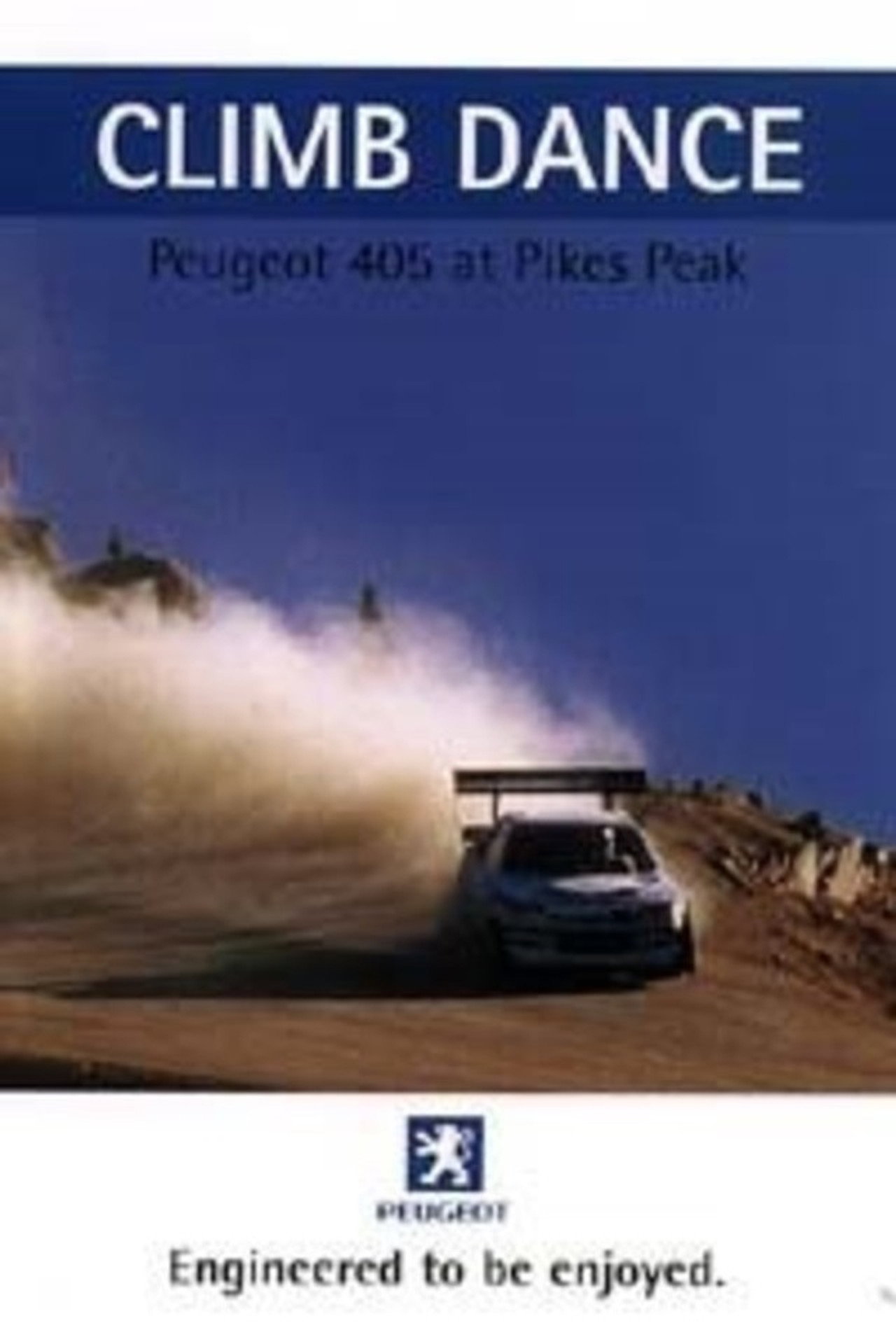 Climb Dance.mpg (1988)