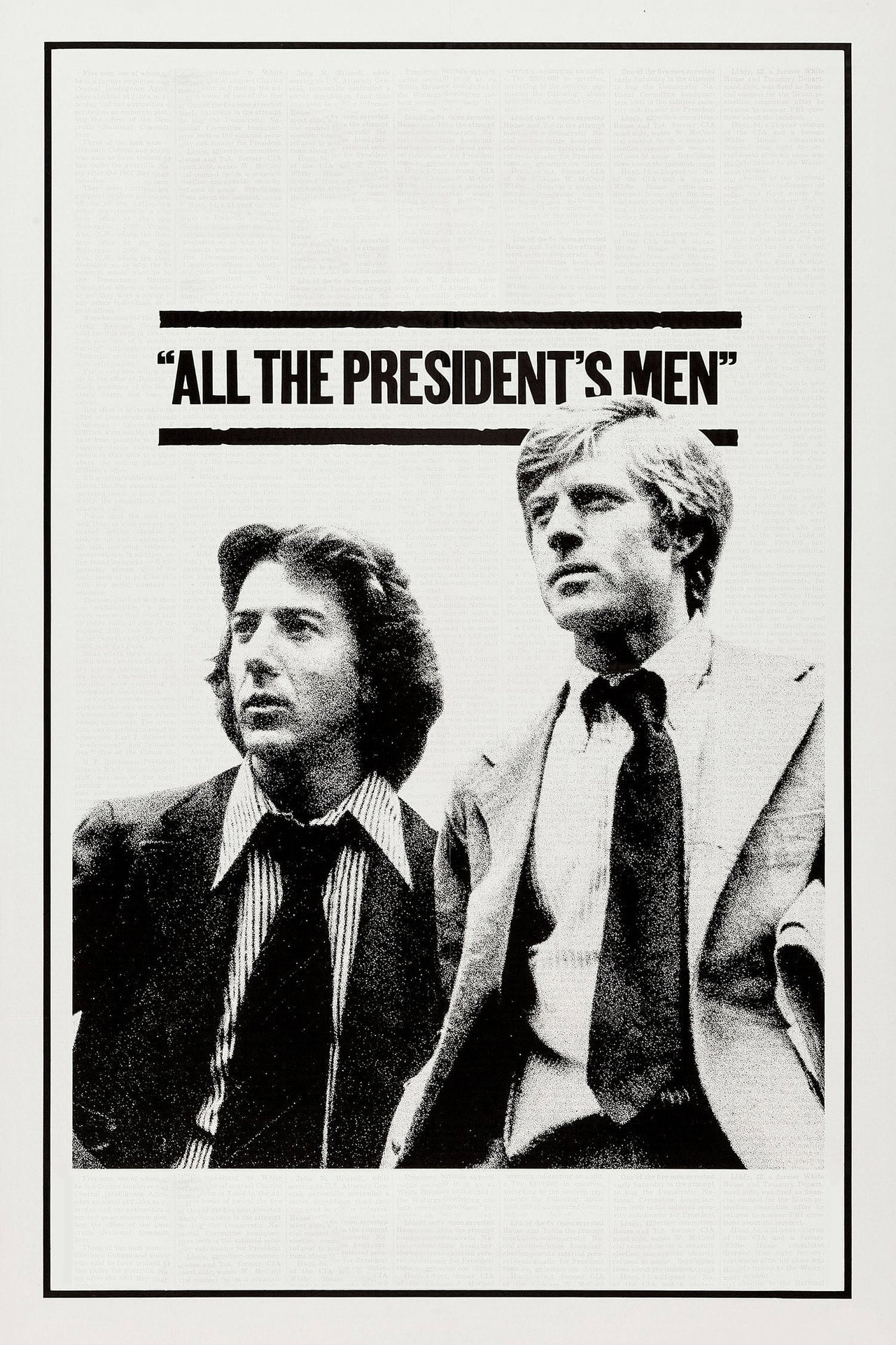 All the President's Men (1976)