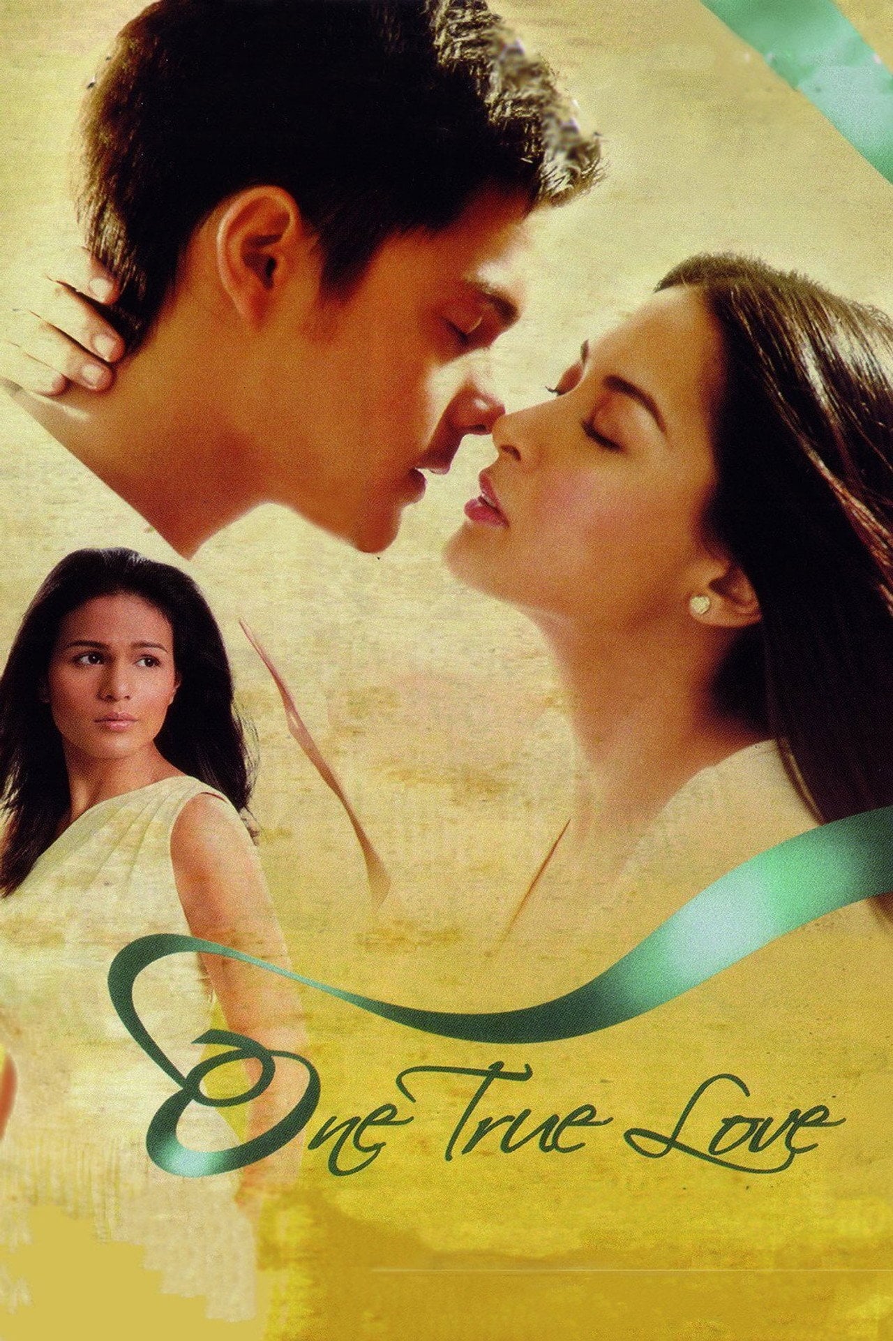 One True Love (2008) - 映画