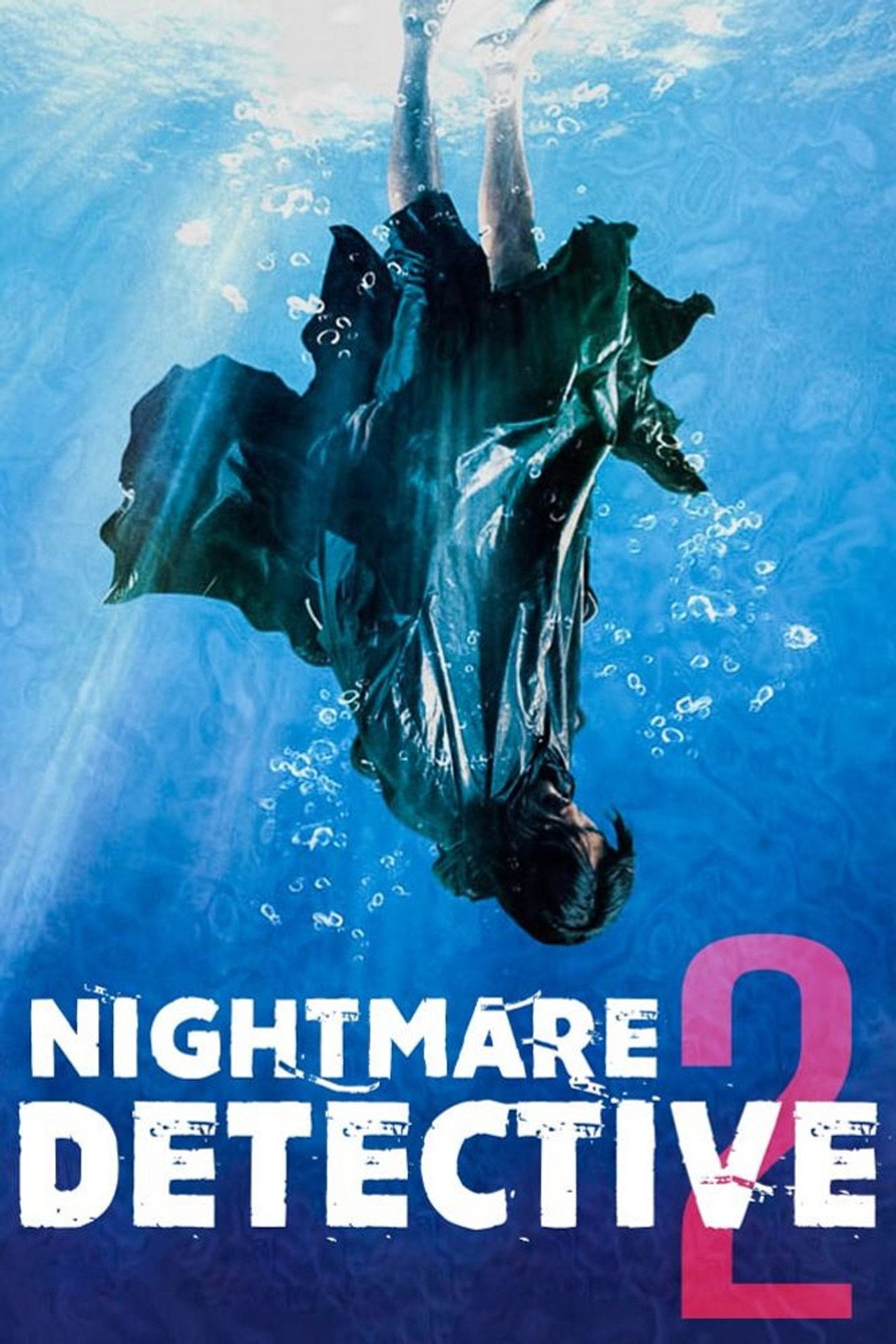 Nightmare Detective 2 (2008) - Film
