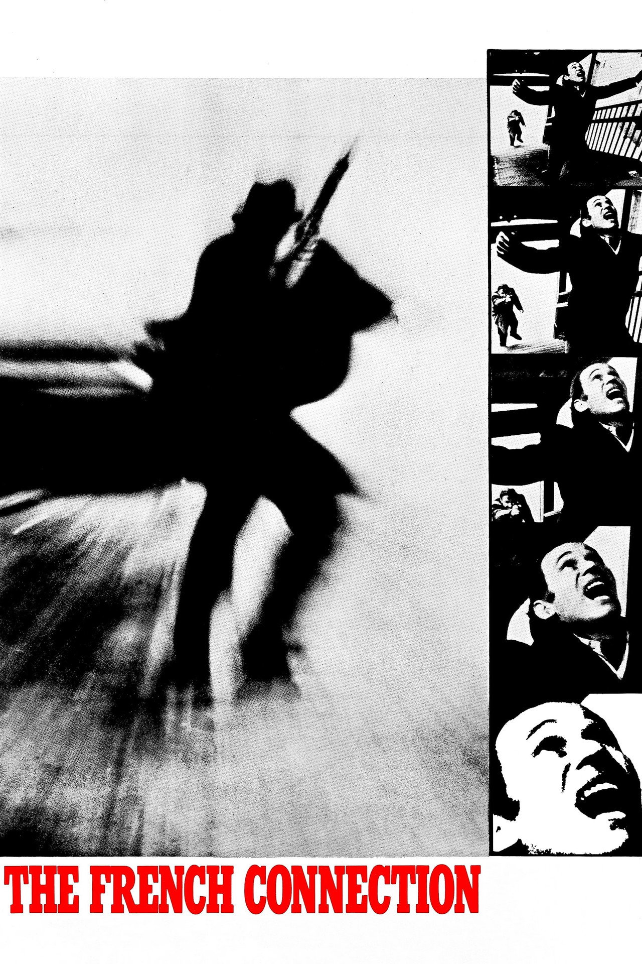 Французский связной (1971)