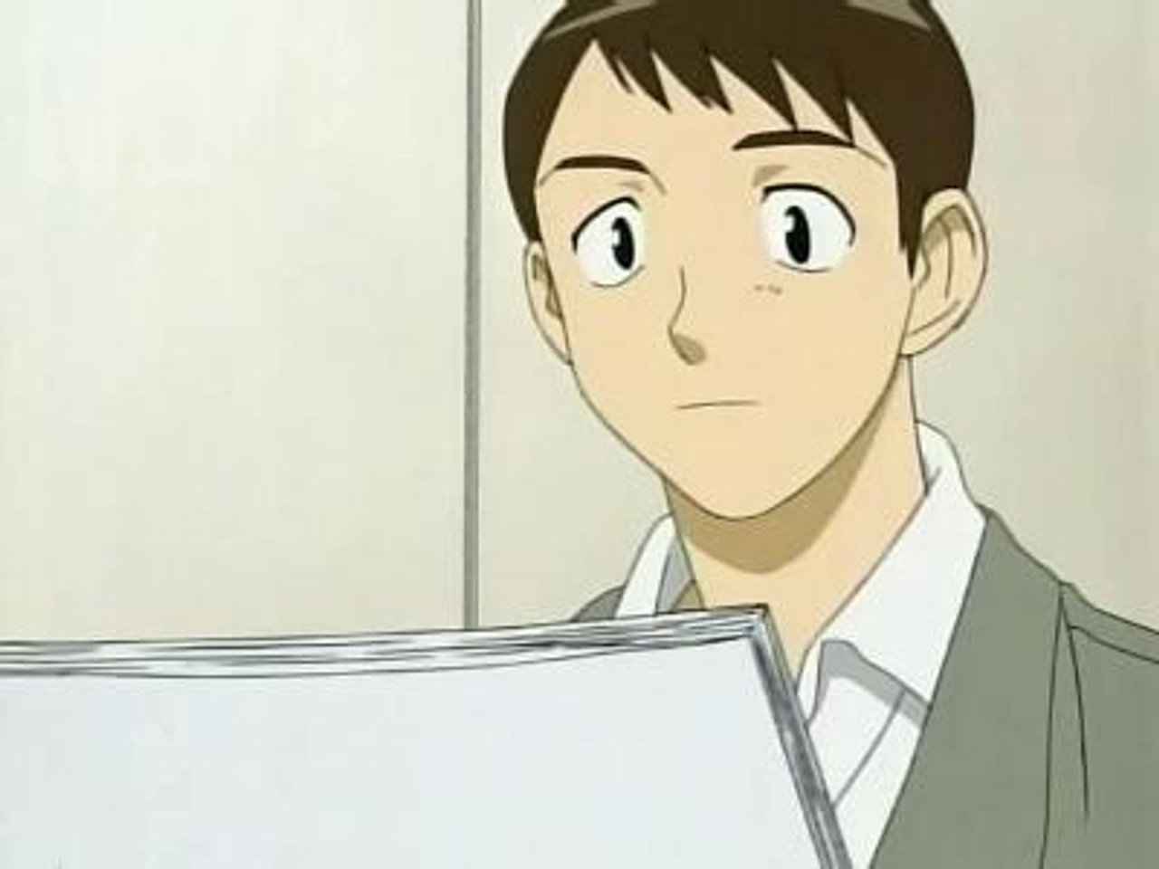 ¡Manga Tragedia! / ¡La Tragedia de onee-san! / ¡La Tragedia del señor kappa!