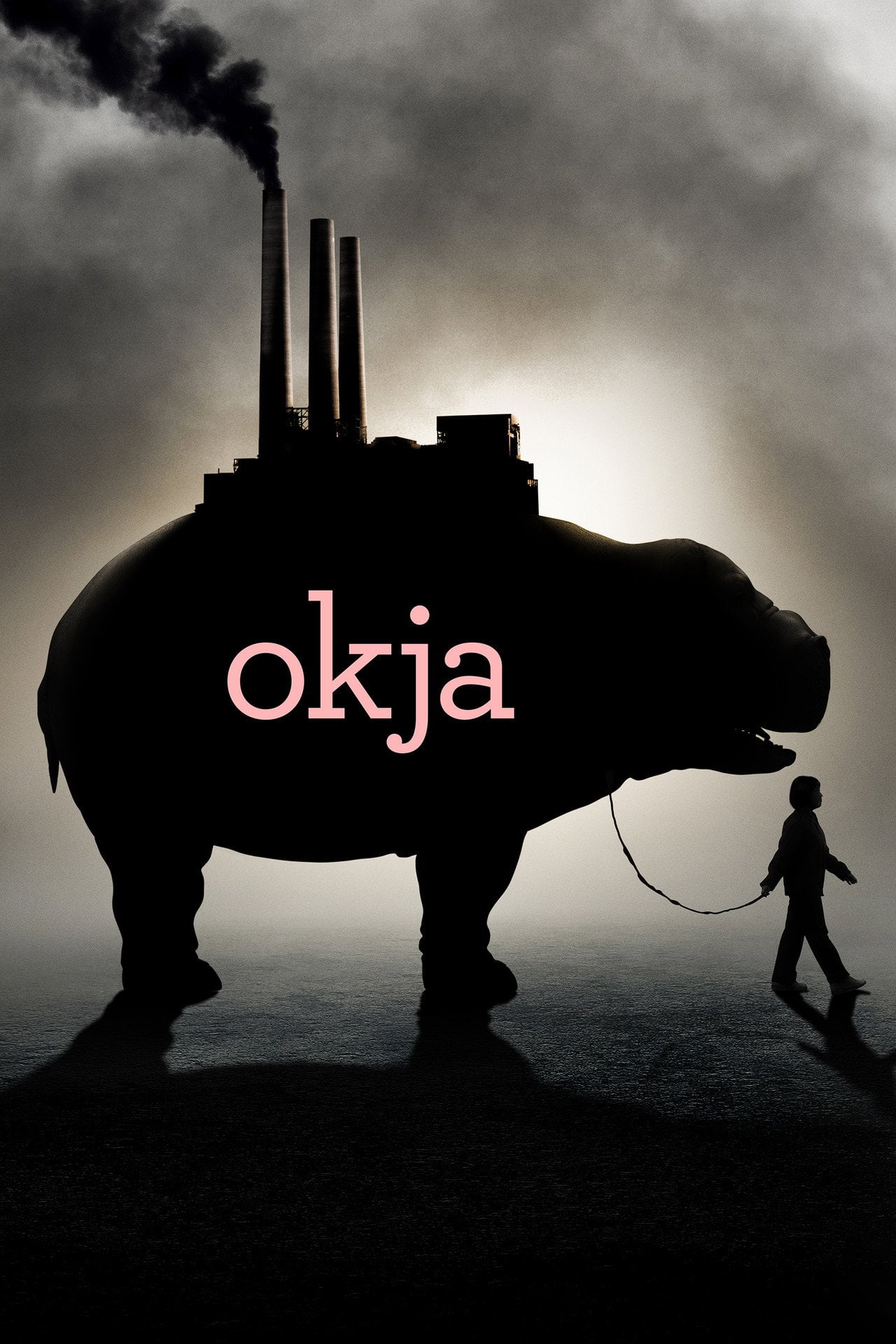 Okja (2017) - Film