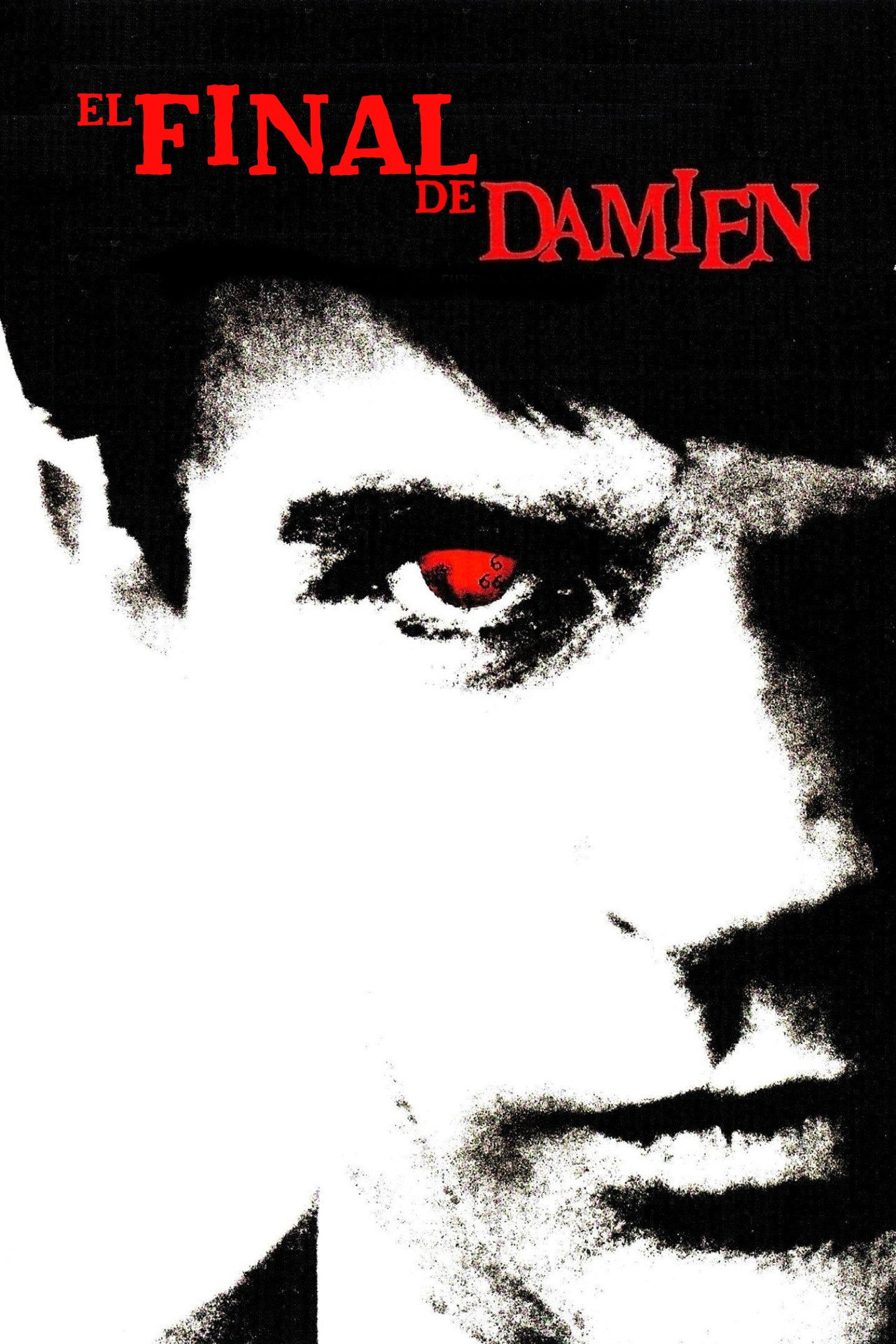 La profecía III (1981)