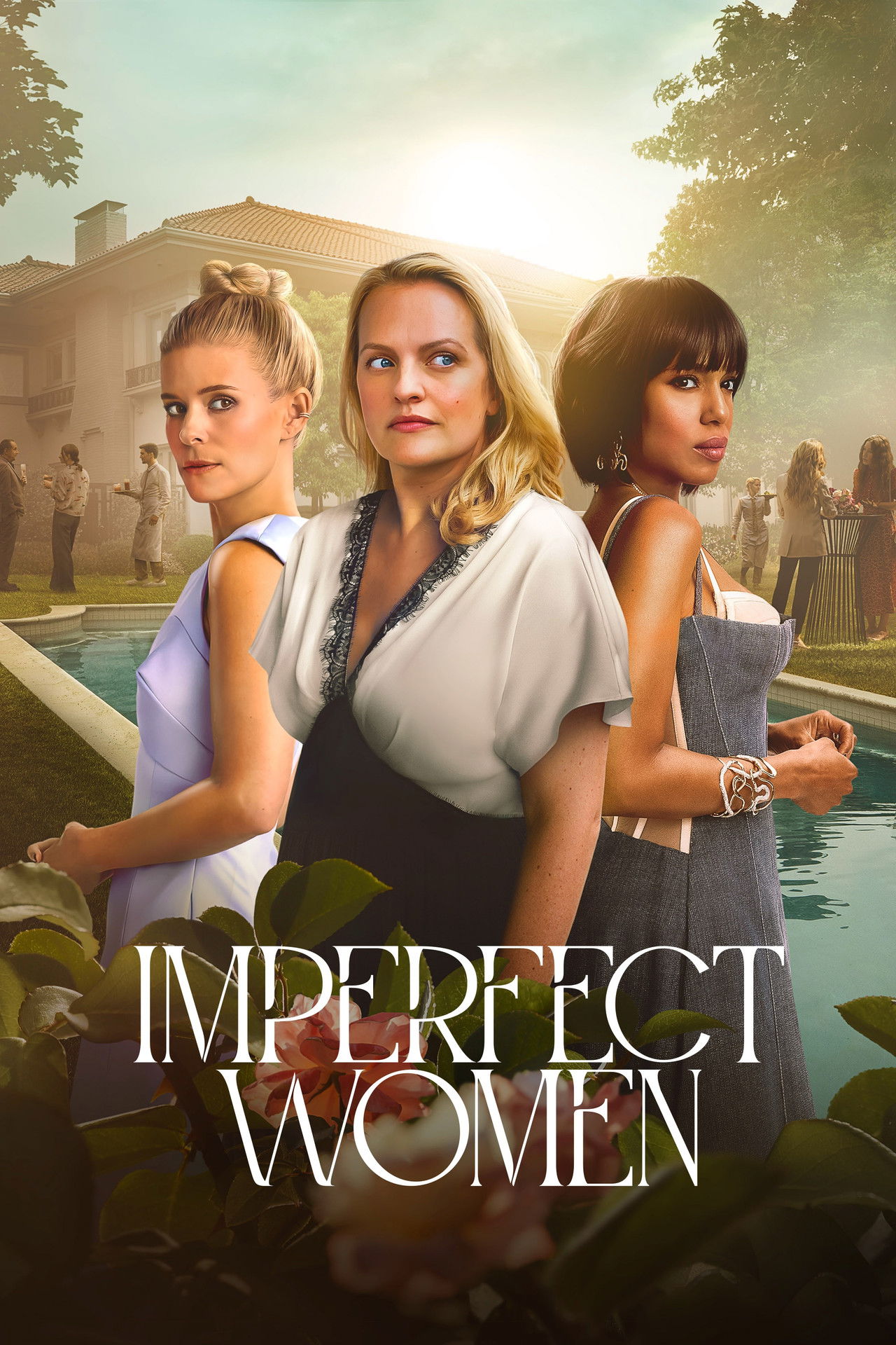 Imperfect Women - Le mie amiche del cuore (2026)
