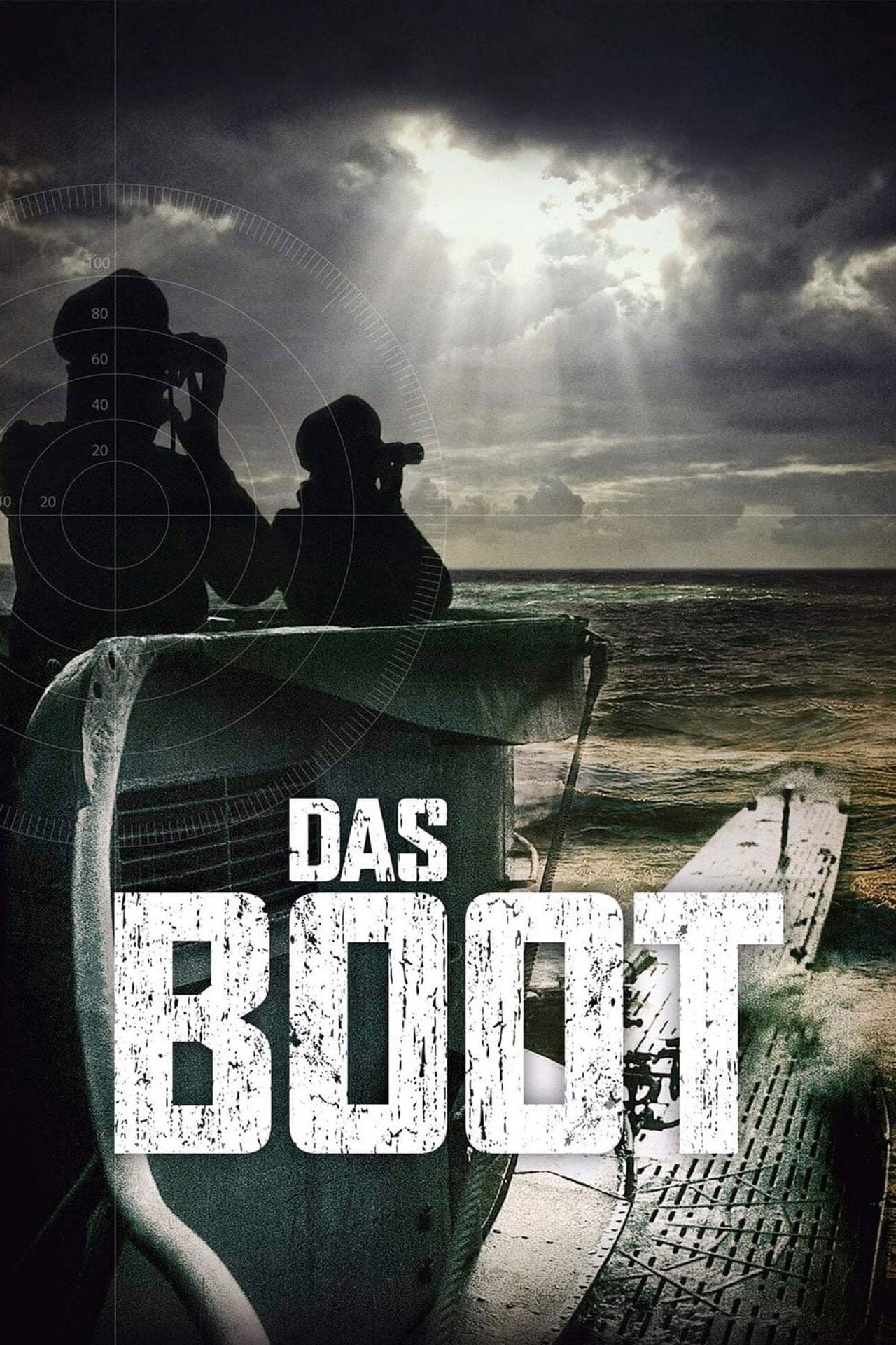 Das Boot (2018) - TV