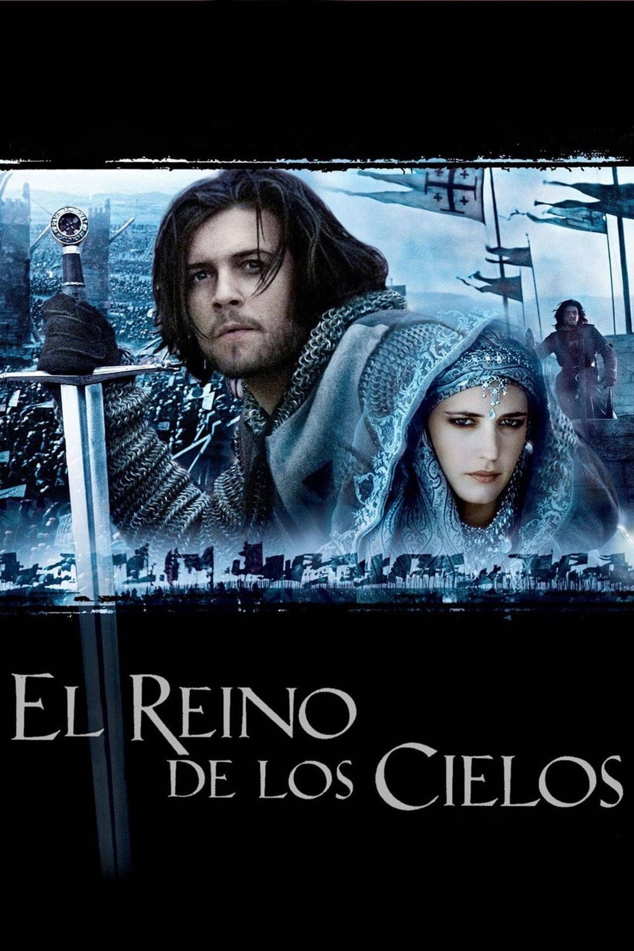 Cruzada (2005) - Película