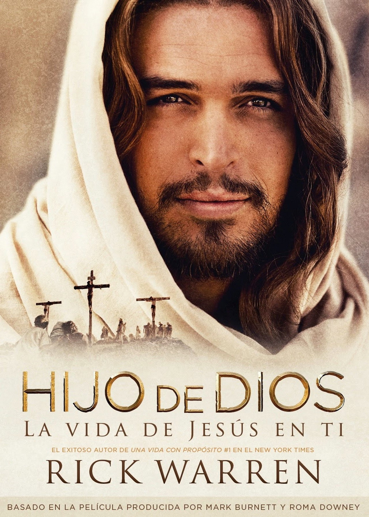 Hijo de Dios (2014) - Película