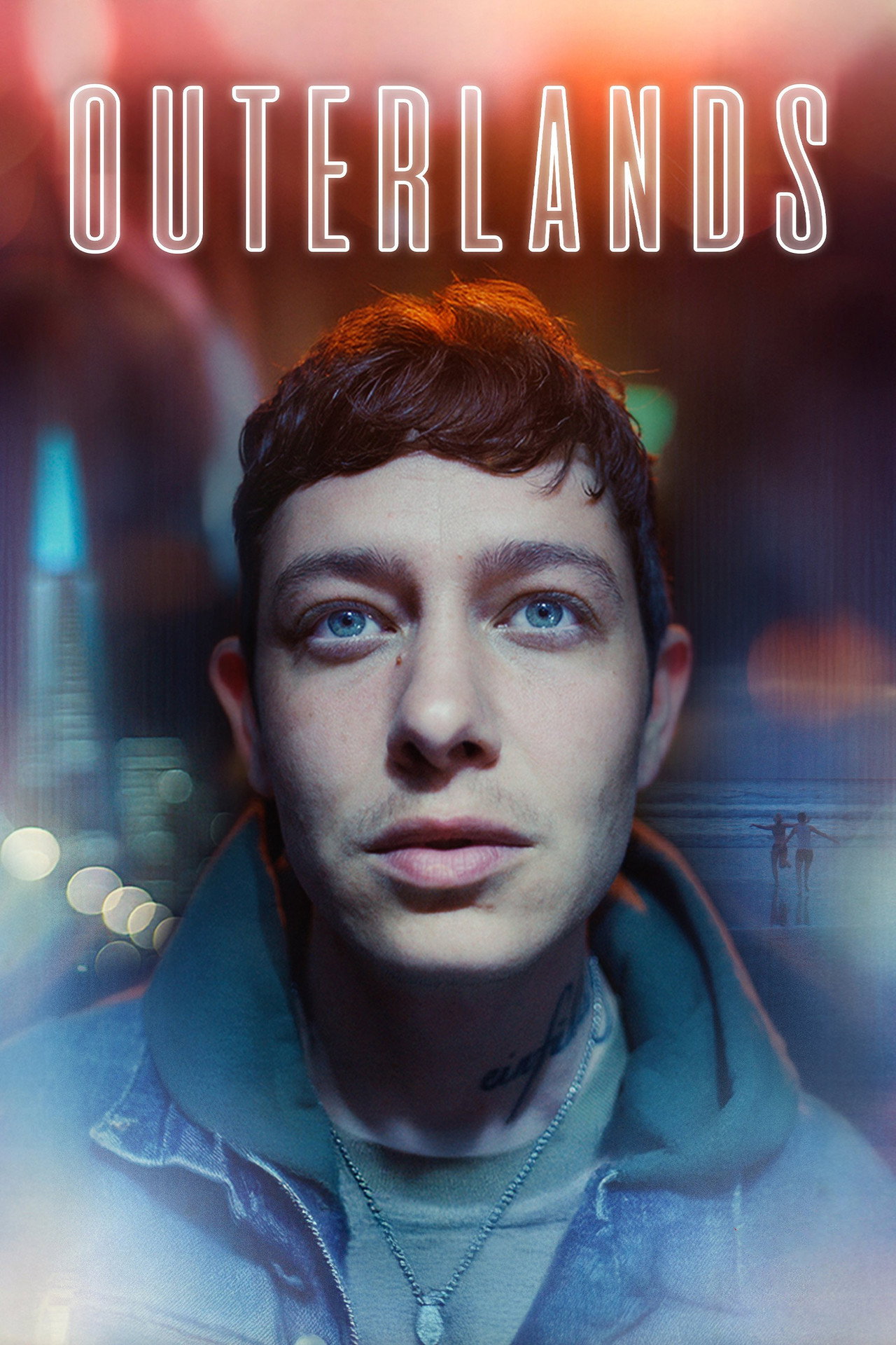 Outerlands (2025) - Movie