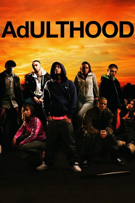 Streets of London - Tag der Vergeltung (2008)