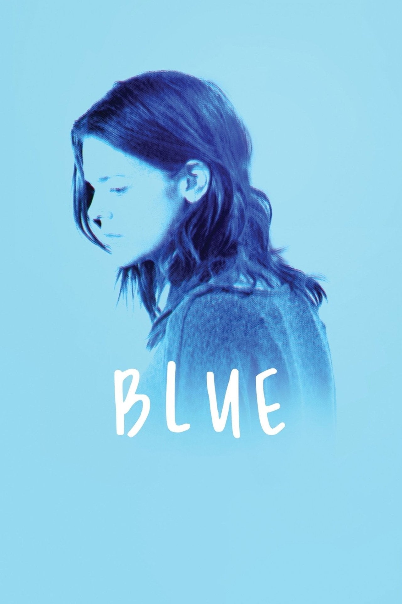 Blue (2018) - Film